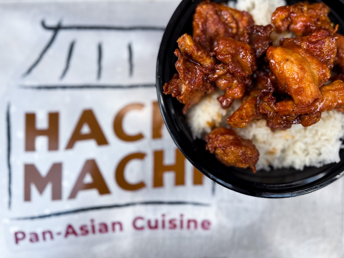 Have you spotted the newest flavor-packed addition to The Garage? 👀🔥
Hachi Machi is serving up bold, pan-Asian comfort food with sizzling hibachi, wok-fired favorites, and street eats you won’t want to share (looking at you, Kimchi Cheesy Rice Balls 👏).
Stop by for a flavorful lunch with perfectly portioned midday specials, or settle in for a dinner full of bold, craveable dishes. Either way, every meal is crafted to turn a bite into a moment.
📍 Now open inside The Garage Food Hall. Welcome to the fam, @hachimachipanasian!
Tag your lunch crew and come try something new.