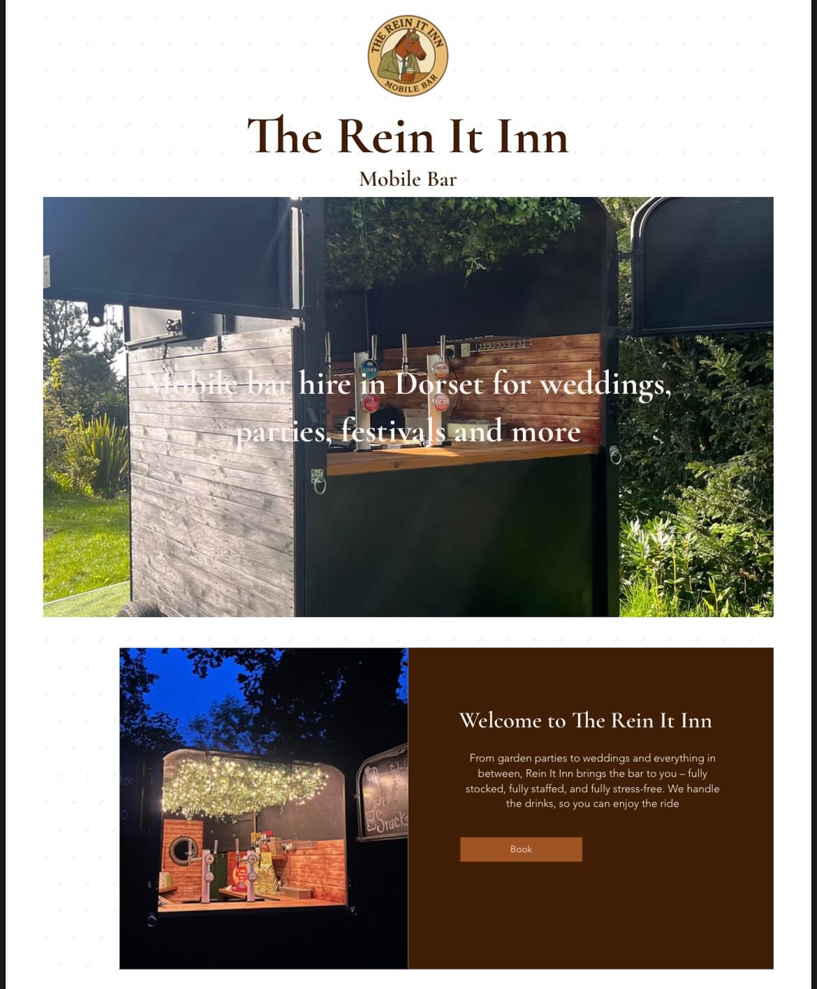 Head over to our website to check out what The Rein It Inn is all about! 🍺
Click the link in our bio to find out more!
👉 www.the-rein-it-inn.com 👈
#mobilebar #bar #pub #smallbusiness #party #venue #events