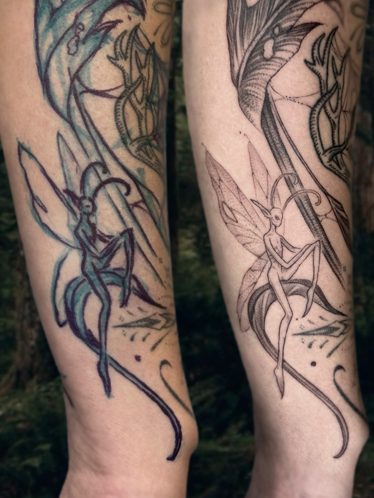 โข ๐๐๐๐๐๐๐๐ ๐๐๐๐๐๐ ๐ ๐๐๐๐๐ โข
โจ ๐ด๐ธ๐ช๐ฑ๐ฆ ๐ง๐ฐ๐ณ ๐ง๐ณ๐ฆ๐ฆ๐ฉ๐ข๐ฏ๐ฅ ๐ข๐ฏ๐ฅ ๐ฉ๐ฐ๐ธ ๐ฎ๐บ ๐ฑ๐ณ๐ฐ๐ค๐ฆ๐ด๐ด ๐ญ๐ฐ๐ฐ๐ฌ๐ด ๐ญ๐ช๐ฌ๐ฆ. ๐๐ฐ๐ฐ ๐ค๐ฉ๐ข๐ฐ๐ต๐ช๐ค? ๐๐ณ๐ถ๐ด๐ต ๐ช๐ต! ๐ฉ๐ข๐ฉ๐ข. ๐๐ฐ๐ท๐ฆ๐ญ๐บ ๐จ๐ข๐ฑ ๐ง๐ช๐ญ๐ญ๐ฆ๐ณ ๐ ๐ฉ๐ข๐ฅ ๐ต๐ฉ๐ฆ ๐ฑ๐ญ๐ฆ๐ข๐ด๐ถ๐ณ๐ฆ ๐ต๐ฐ ๐ฅ๐ฐ ๐ง๐ฐ๐ณ ๐๐ฆ๐ฐ๐ณ๐จ๐ช๐ฆ, ๐ ๐ต๐ฉ๐ช๐ฏ๐ฌ ๐ต๐ฉ๐ช๐ด ๐ญ๐ช๐ญ ๐ฑ๐ช๐น๐ช๐ฆ ๐ง๐ฆ๐ญ๐ญ๐ฐ๐ธ ๐ธ๐ข๐ด ๐ฎ๐บ ๐ง๐ข๐ท๐ฐ๐ถ๐ณ๐ช๐ต๐ฆ ๐ฑ๐ข๐ณ๐ต ๐ฐ๐ง ๐ช๐ต
โจ ๐๐ฐ๐ฐ๐ฌ๐ช๐ฏ๐จ๐ด ๐ข๐ณ๐ฆ ๐ฐ๐ฑ๐ฆ๐ฏ ๐ง๐ฐ๐ณ ๐ฆ๐ฏ๐ฅ ๐ฐ๐ง ๐๐ถ๐จ๐ถ๐ด๐ต ๐ฐ๐ฏ๐ญ๐บ (๐ฃ๐ถ๐ต ๐ง๐ฆ๐ธ ๐ด๐ญ๐ฐ๐ต๐ด ๐ช๐ฏ ๐๐ถ๐ญ๐บ ๐ต๐ฉ๐ข๐ต ๐'๐ฅ ๐ญ๐ฐ๐ท๐ฆ ๐ต๐ฐ ๐ด๐ฒ๐ถ๐ฆ๐ฆ๐ป๐ฆ ๐บ๐ฐ๐ถ ๐ช๐ฏ!). ๐๐ฐ๐ณ ๐ฆ๐ฏ๐ฒ๐ถ๐ช๐ณ๐ช๐ฆ๐ด, ๐ฑ๐ญ๐ฆ๐ข๐ด๐ฆ ๐ง๐ช๐ญ๐ญ ๐ถ๐ฑ ๐ต๐ฉ๐ฆ ๐ง๐ฐ๐ณ๐ฎ (๐ญ๐ช๐ฏ๐ฌ ๐ช๐ฏ ๐ฎ๐บ ๐ฃ๐ช๐ฐ)
๐๐ฉ๐ข๐ฏ๐ฌ ๐บ๐ฐ๐ถ ๐ง๐ฐ๐ณ ๐ด๐ถ๐ฑ๐ฑ๐ฐ๐ณ๐ต๐ช๐ฏ๐จ ๐ฎ๐ฆ & ๐ฎ๐บ ๐ข๐ณ๐ต
Done at my studio @sanctuarink with the best @elitetattooofficial needles ๐
#fantasytattoo #snaketattoo #botanicaltattoo #londontattoo #tattooartist #darkfantasy #darktattoos #sleevetattoo #freehandtattoo #naturetattoo #fairytattoo #dragontattoo