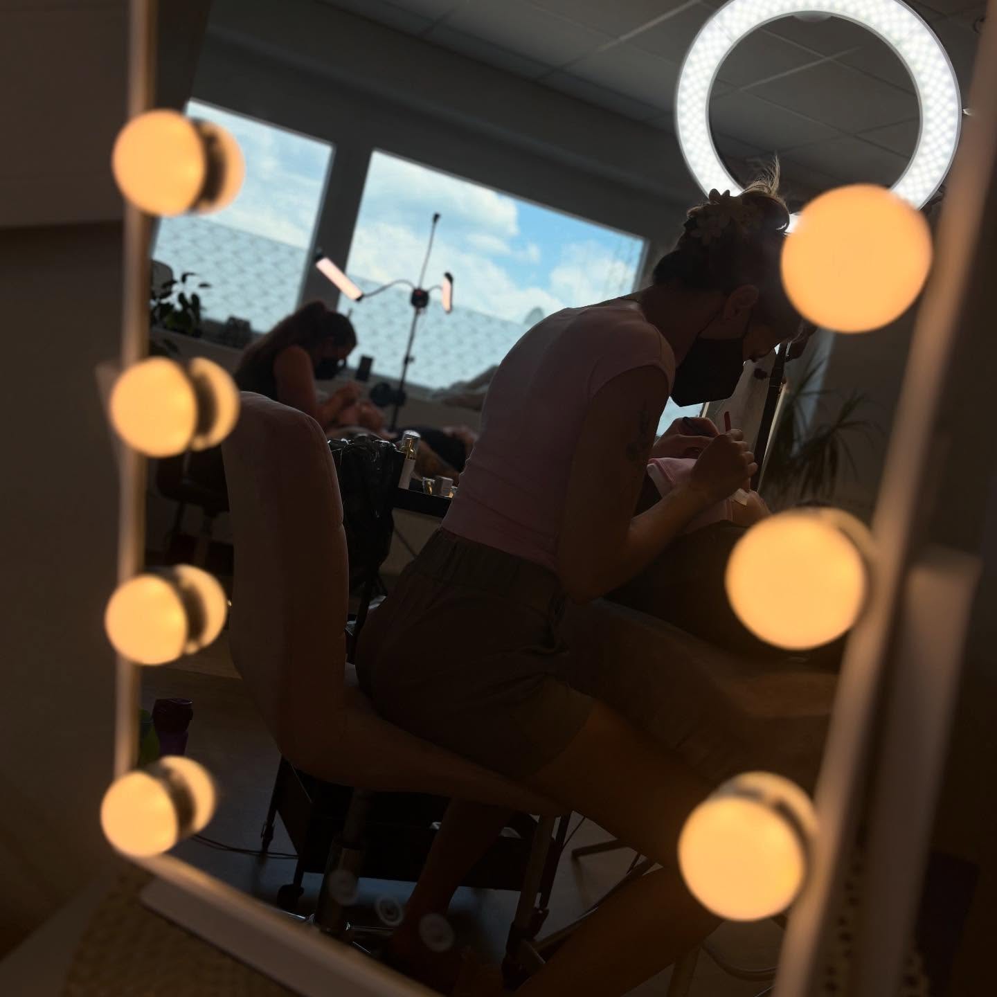 Schulungs- Vibes ✨