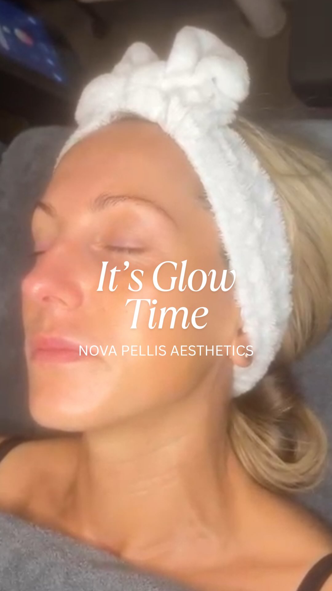 💦Offer Your Clients the Ultimate Facial Experience with NovaHydra💦
With 10 advanced technologies in one device, NovaHydra lets you create the most bespoke, results-driven facials for every skin type and concern.
Help your clients achieve glowing, rejuvenated skin and keep them coming back for more cutting edge treatments that deliver real results.
📩Get in touch with us today or book a machine demo with one of our expert trainers to see how NovaHydra can transform your clinics skincare offerings.
🌐www.novapellisaesthetics.com
💌info@novapellisaesthetics.com
📱0800 009 6397
📱WhatsApp 07497 831533
#novahydra #skinglow #advancedfacial #aesthetictechnology #skincare #clinicsuccess #clientretention #bespokefacials #skinrejuvination #skintightening #clinicowners #salonowners #glowup #beauty