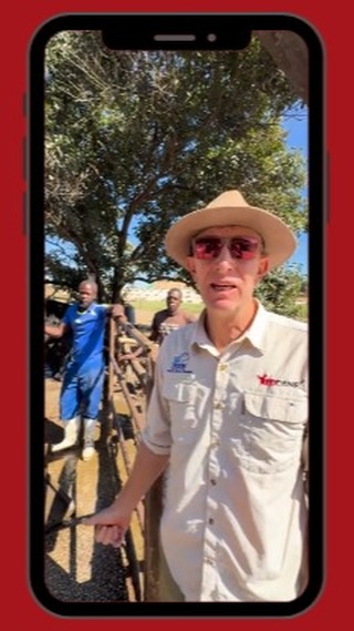 🐄 Watch our Top Tip on HOOF CARE – Part 1
Lame cows = lost yield, poor fertility & higher costs!
👣 Monitor hooves twice a month.
📝 Score condition of hooves.
🧰 Equip your professional team.
✂️ Trim to right length and proper angle.
🦠 Prevent infections with footbaths & wound sprays.
⏳ Act early — avoid costly treatments later.
👀 Watch the full video & see why hoof care is essential!
#RedDaneAgriSolutions #RedDaneFarming #TipoftheMonth
#DairyTips #HoofCare #LivestockTips #CattleFarming #AnimalHealth
#WeAreLivestock