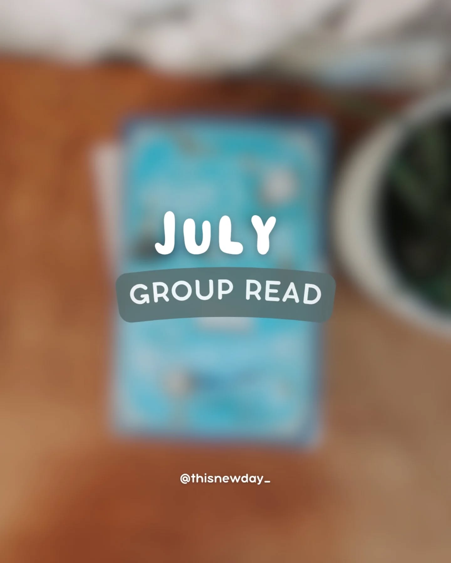 👏🏽 Who's joining me?
Better late than never! I could not decide which book to read in our group this month!! 🫠 But I'm so excited to read...
✨ A Lady's Guide to Marvels and Misadventures by Angela Bell
I cheated and began reading already! ☺️ The writing is witty and hilarious! I think it will be a fun read!
➡️ If you want a copy for yourself, the book is currently less than $10 as part of Prime Days.
🎉 Will you join me this month? Let me know in the comments!