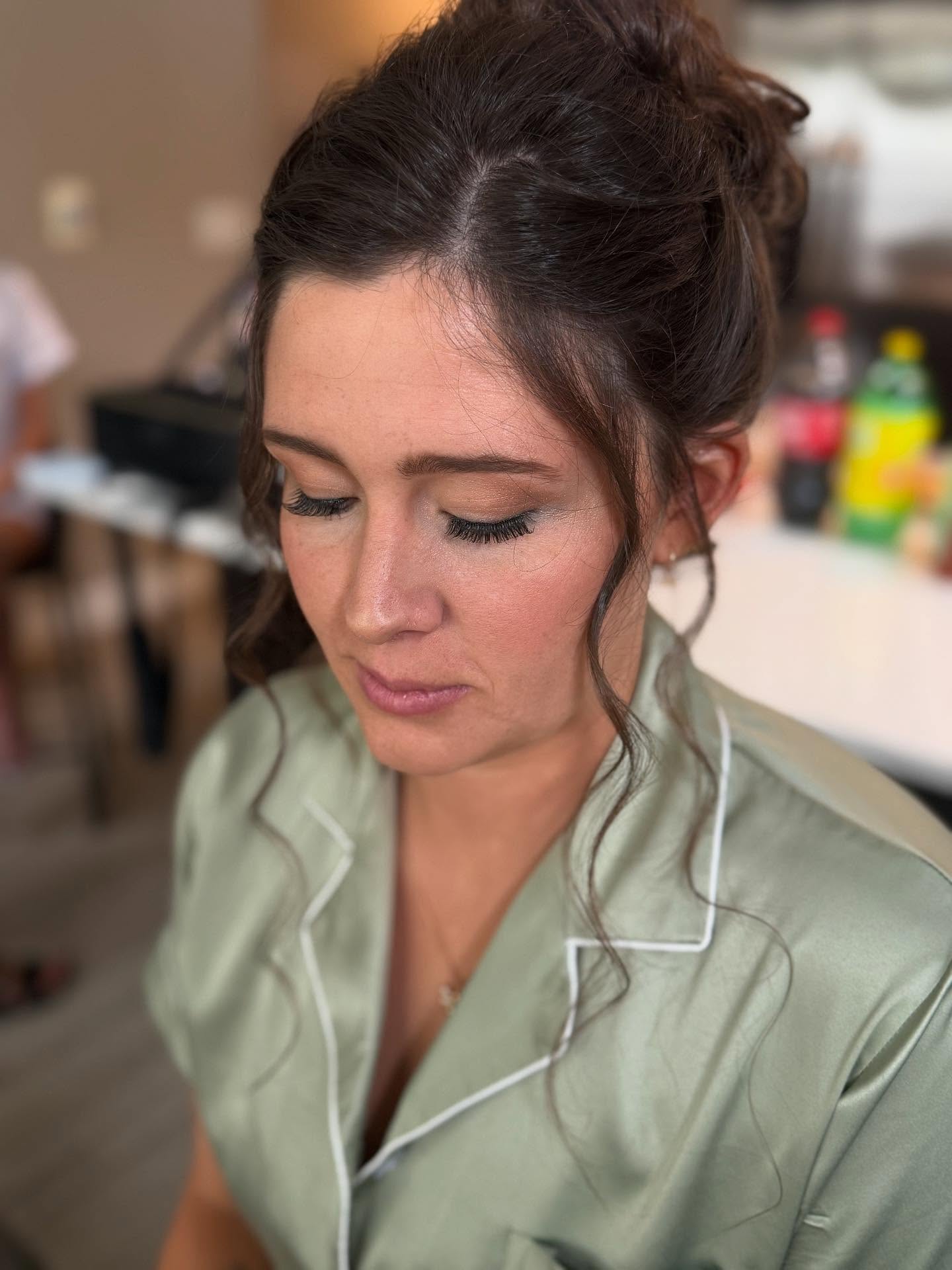 #makeup #makeupartist #bridal #airbrushmakeupartist #bridal #coloradoweddings #hairandmakeup