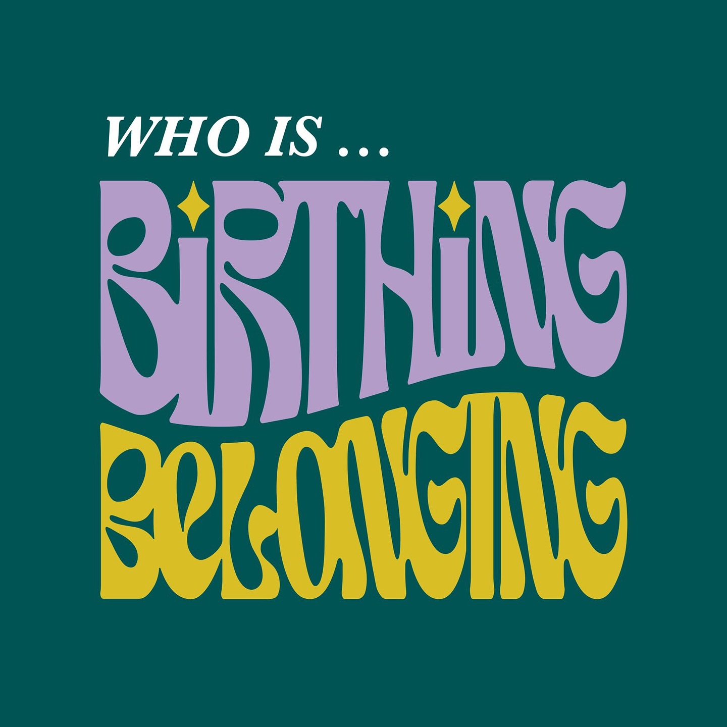 This week I was interviewed on the Well Well Well show at Joy Radio. We talked lots of about Birthing Belonging and our inclusive Childbirth and Early Parenting sessions, Rainbow Kin. Have a listen!
-Becky the Midwife
🎧Link to listen in the bio