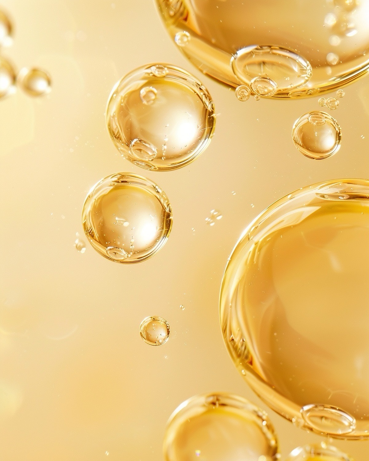 golden hour, bottled.
#jidaibeauty