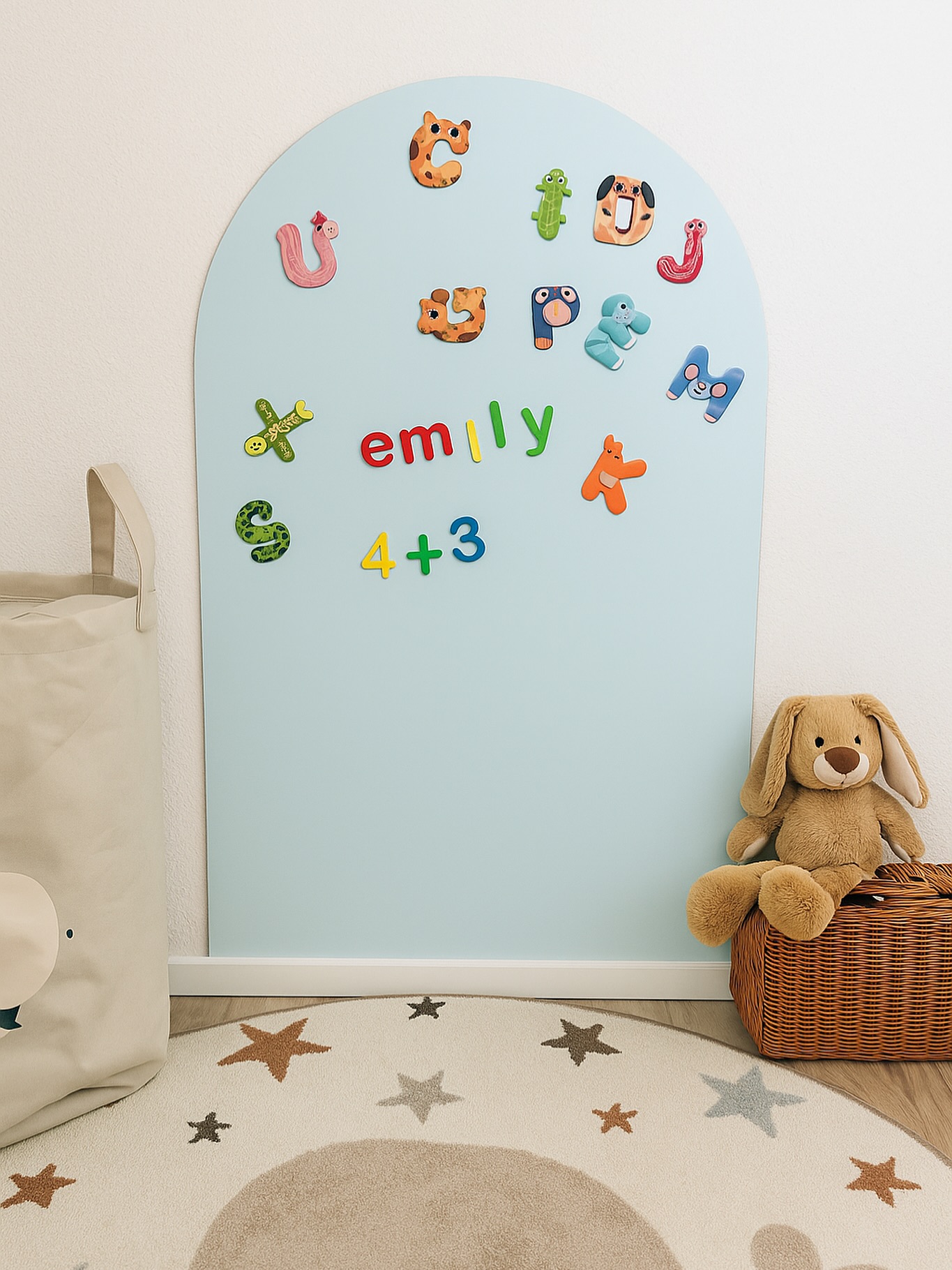 Unsere Playnino - Magnettafel in Skyblue ist da! 💙
Ein sanftes, beruhigendes Himmelblau – perfekt fürs Kinderzimmer ✨
Die hübschen Magnete 🧲 auf dem Bild findest du auch bei uns im Shop.
💡Jetzt entdecken & kreativ werden!
🔗 www.playnino.de
#playnino #Magnettafel #skyblue #neuimshop #familienorganisation #kinderzimmerideen #mamabusiness #momlife #kinderzimmerdeko #spielzimmerideen #pinnwandfürkinder #nachhaltigespielideen #ordnunghübschverpackt #kidsroominspo #familienleben #elternalltag #mamaglück