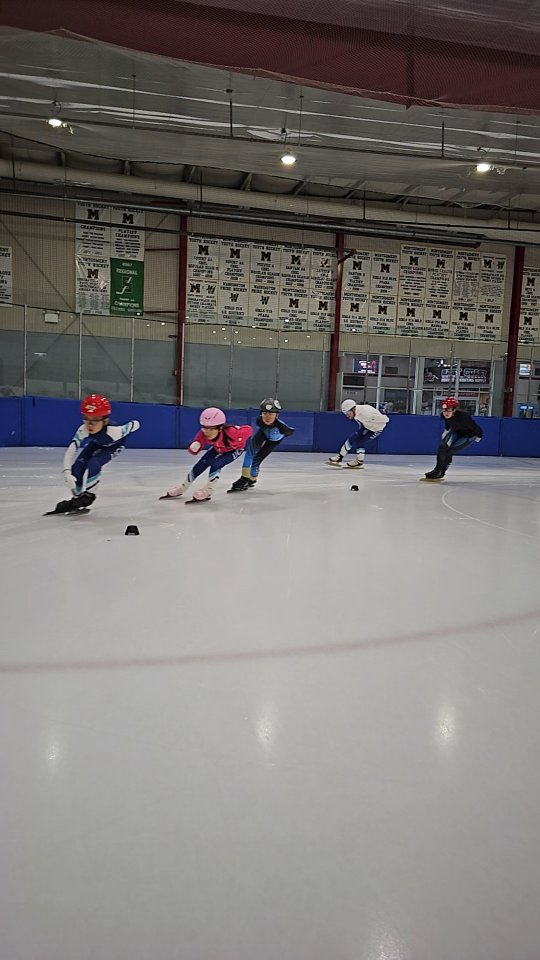 Middle of sumer and middle of UCB Evolution Camp!