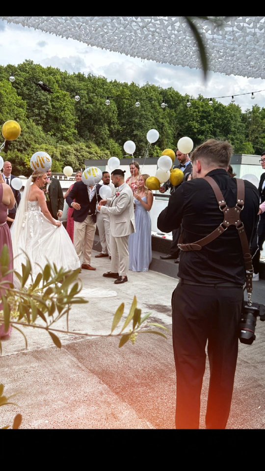 Feiern Sie Ihre Hochzeit, Firmenevents, Geburtstage bei uns mit unserem professionellen Service und Event planer #sevenbarsiegen #sevenbar #siegen #netphen #siegencity #siegenwittgenstein #kreuztal #siegenstadt #bar #photography #unsersiegen
Danke an @flowersandmore.events für tolle Dekoration