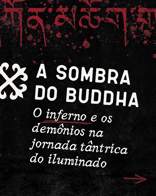 A história de Siddhartha Gautama, muitas vezes idealizada, esconde sua jornada de dor e desespero. Seu “inferno” não foi um lugar, mas a compreensão visceral da Dukkha, o sofrimento inerente à existência. Essa trilha árdua o levou a confrontar demônios internos e externos, personificados em Mara, e a despertar siddhis através de austeridades e práticas de Tantra.
Ao abandonar o luxo, Siddhartha iniciou um despojamento radical, análogo a uma “noite escura da alma”. Ele confrontou doença, velhice e morte, mergulhando em ascetismo extremo que o levou ao limite. Essa fase de privação foi crucial para experienciar a dor e abrir portais para insights profundos. Os embates contra Mara, antes da iluminação, representaram os últimos obstáculos psicológicos, medos e dúvidas que desafiaram sua mente.
Nessa forja de sofrimento, Siddhartha tocou as correntes do Tantra Yoga. O Tantra não evita o difícil; ele o usa como ferramenta de transformação. No Budismo Tibetano, isso inclui magia ritualística, necromancia e incorporação, visando transmutar energias e confrontar a realidade. A vivência dessa dor, combinada com técnicas tântricas, despertou seus siddhis — poderes que foram subprodutos de seu desenvolvimento, não o fim.
A iluminação de Buddha, Samadhi e Moksha, não veio da negação, mas da absorção e compreensão plenas do sofrimento. Ele alcançou a libertação através de seu inferno pessoal. Sua lição, o Caminho do Meio, ensinou que nem hedonismo, nem ascetismo extremo trazem liberdade. Essa sabedoria se estende ao Tantra, onde o equilíbrio entre a “mão esquerda” e a “mão direita” é essencial. A iluminação é a aceitação e assimilação de todas as sombras para que a verdadeira luz possa brilhar. A jornada de Buddha foi a verdadeira “Jornada do Louco”, transformando sua sombra em combustível para a luz.
#magia #buddha #buda #tantra #ocultismo #yoga #tantrayoga #budismo #inferno #tibet #iluminação #esoterismo #conhecimento #SabedoriaOculta #JornadaEspiritual #Despertar #encruza