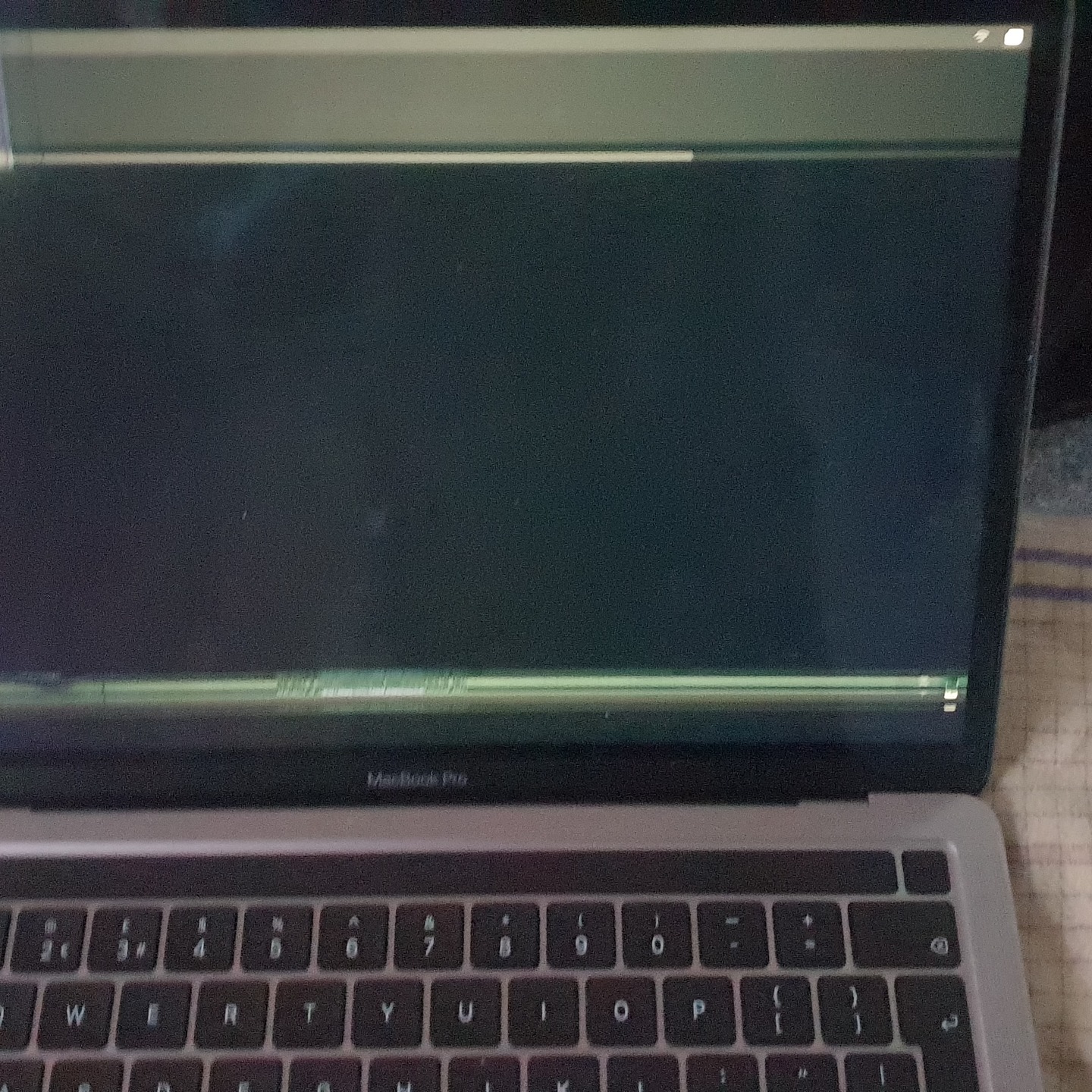 MacBook Screen Replacement
Official Apple replacement screen for your model. We will require serial number and also EMC so we order correct screen for your model.
Sameday service and happy to deo repair onsite which will incur a small fee for onsite visits.
#macbookpro #apple #computerrepair #londonlife
Photos: Before & After
Striking Gold Every Repair We Make!