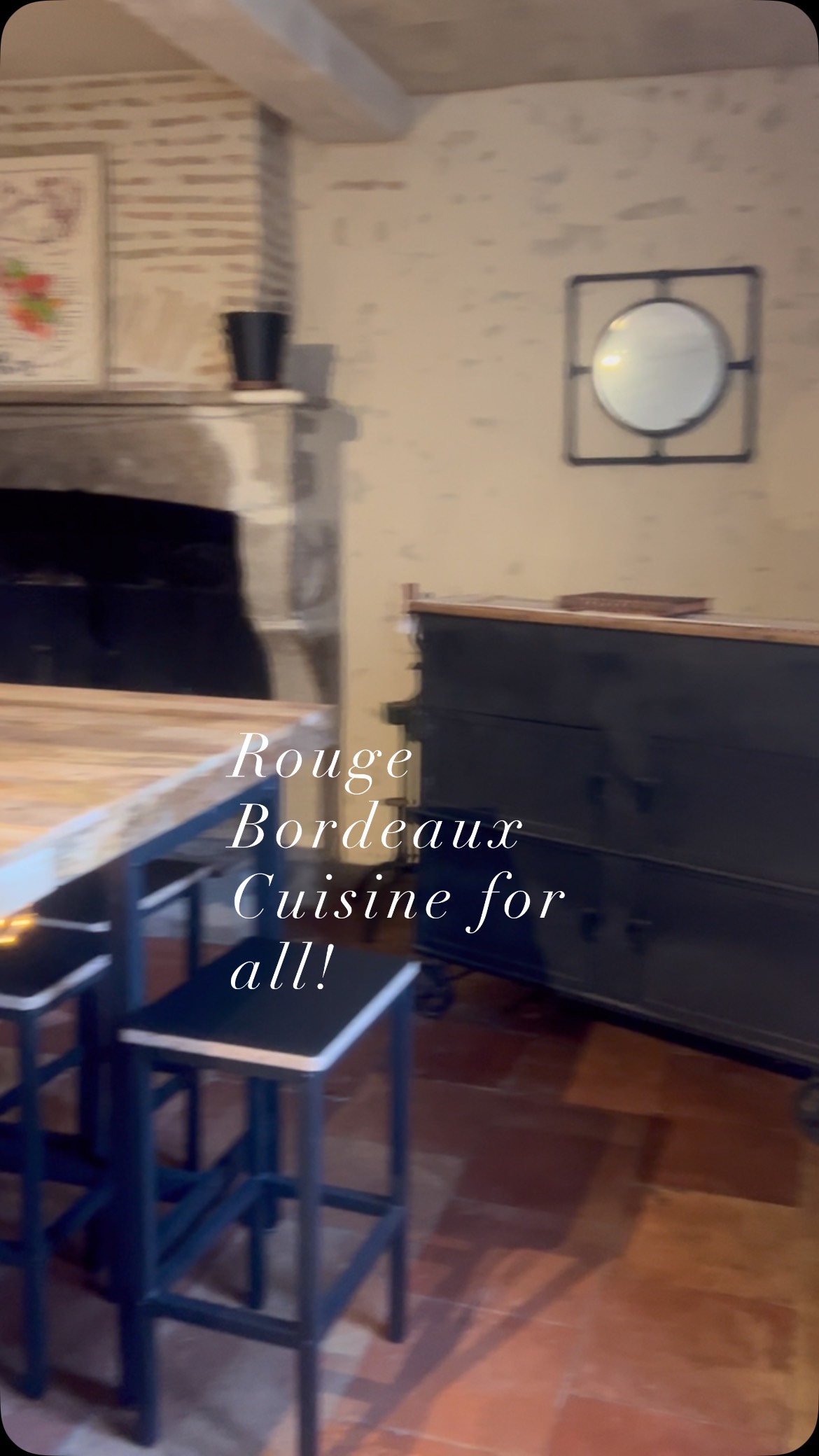 #rougebordeaux #cuisine#frenchwine #memories