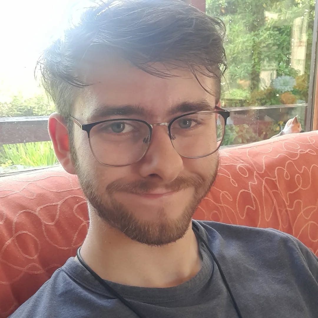 Just turned 20. Currently melting. Clearly a link. I will be a puddle by the end of the day.
I didn't know how to pose so I just did this :)