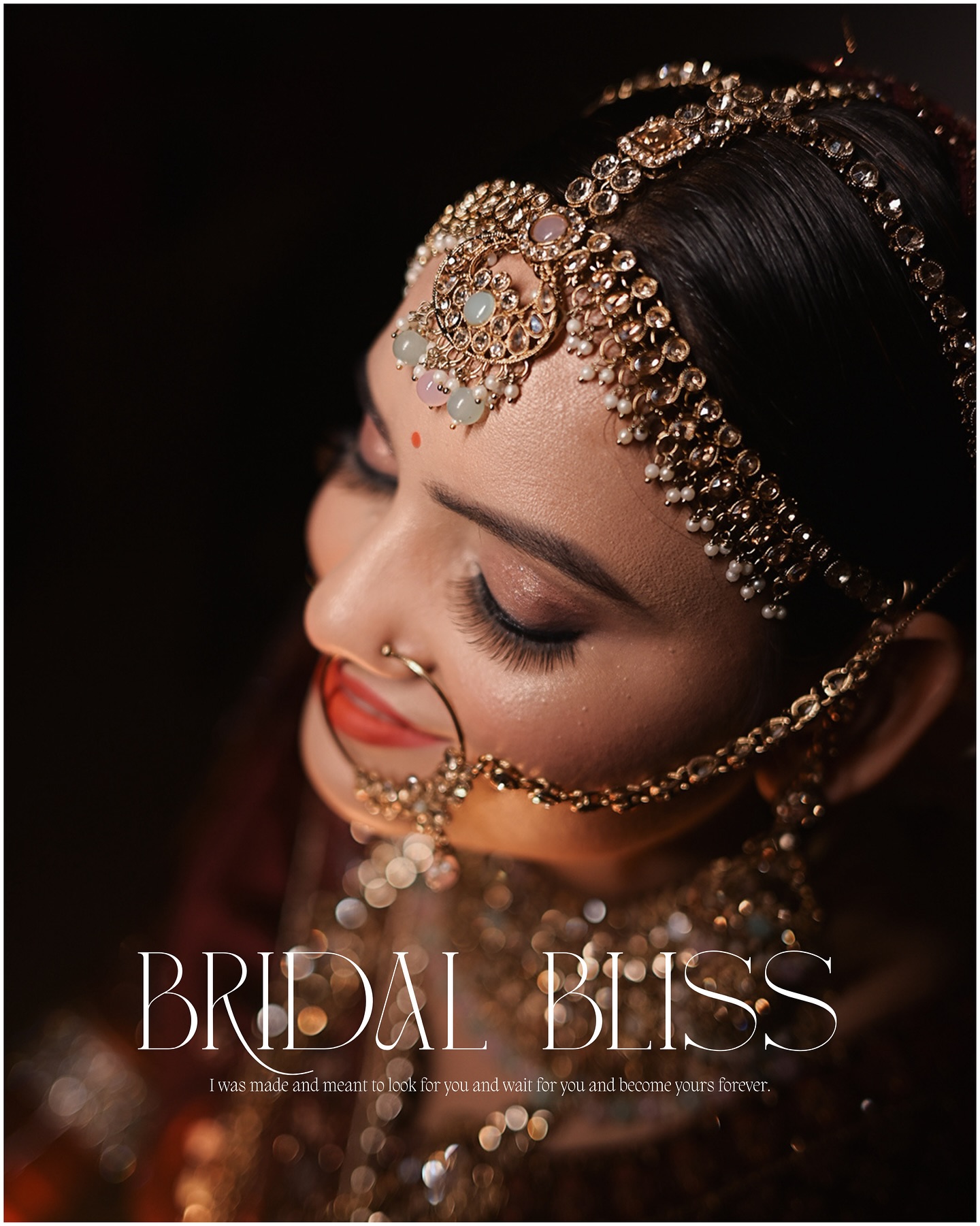 Our forever story.
#weddingsbystoriesweaver #storiesweaverteam #storiesweaver #patnaphotography #bihariwedding #biharibride #bestweddingphotographerinpatna #patnaweddingphotography #patnawedding