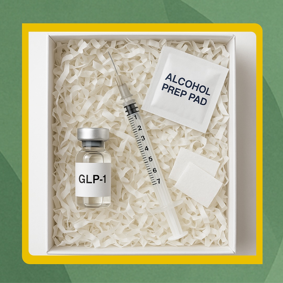 at-home kits!
limited availability
your kit includes everything you need for easy, confident care at home:
💉 sterile syringes
🩹 alcohol prep pads
🏷️ your personalized medicine vial (NAD+, Semaglutide, Tirzepatide, or Sermorelin)
each kit comes with our step-by-step injectables self-administering guide—clear, simple, and designed for first-timers. swipe the image above to view your guide!
safe. simple. delivered to your door.
📍 Weston, FL
📦 order your at-home kit today!
🧪 optional labs + lifestyle coaching
💉 expert guidance + simple instructions included
➡️ https://www.indehealth.com/
#inde #health #athomekits #cells #detox #support #liver #root #cause #toxicity #inflammation #wellness