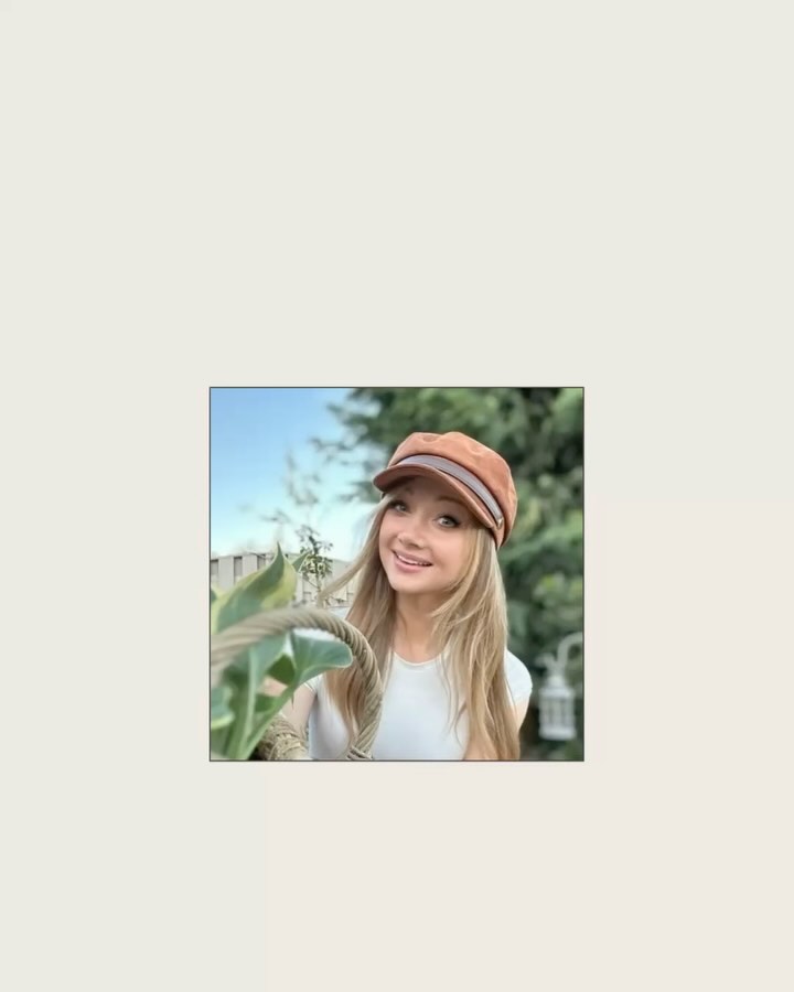 We’re introducing you to a member of our team each day, and first up we have our managing editor Georgina 🙌🏻
If you’d like to be featured as on the site or have general questions Georgina is the person to speak to.
#inspiredgardeneruk