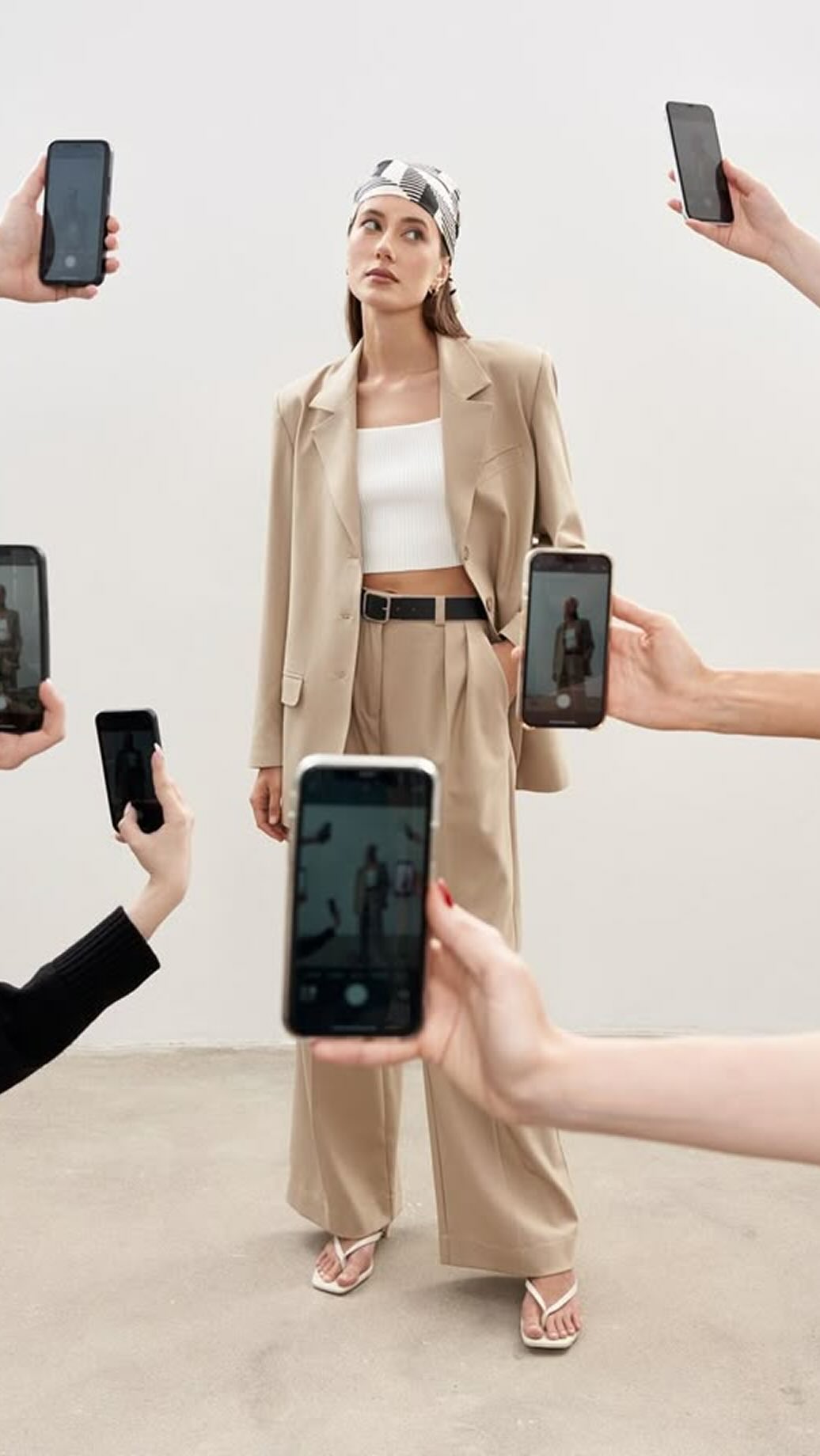 Last month alone, over 59 million shoppers landed on online stores via AI-generated recommendations and most ecommerce brands didn’t even realise it was happening.
If you’re in electronics, baby products, health and beauty, your customers are already asking AI for help. The real question is:
👉 Can AI find your store?
In this video, we are breaking down:
🔍 How ChatGPT is changing the way people shop
✅ What to do to make your store AI-readable (and show up in product recs)
We’re about to see a massive shift in how people discover and buy online.
This is how to stay ahead.