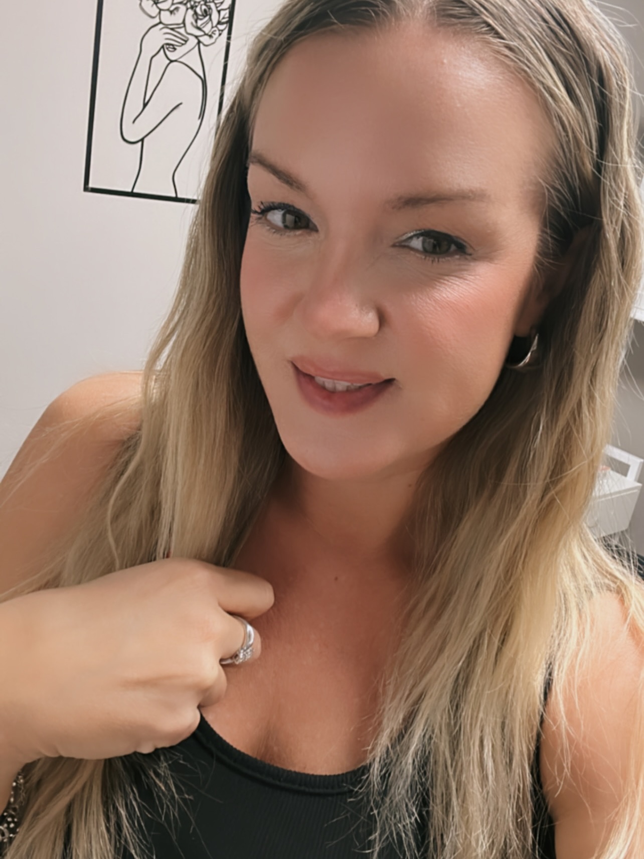 ✨ Today is National Love Your Skin Day! ✨
💫 Your skin protects you, carries you through every season, and deserves some real love. Whether it’s a professional facial, a good SPF, or just drinking your water…taking care of your skin is an act of self-care you’ll never regret.
Let me help you fall in love with your skin again 💕
💫 Your skin deserves a little extra love…. I’m so excited to welcome you into my new Hanover, PA location soon! While I’m still fine-tuning the menu and details for the new space, I wanted to offer something special in the meantime in honor of this day!
✨ Pre-book a 50 minute facial now for just $50 (reg. $89)
🗓️ In honor of National Love Your Skin Day, this offer must be paid in advance today and is valid for appointments booked through August 31st.
📍 Hanover Location Opening soon…limited spots available!
DM to reserve your glow-up 🤍
#LoveYourSkinDay #VraieGlow #HanoverPAFacials #VraieWellnessSpa Indulge VIP by Herring Indulge by Herring Megan Vraie @followers @everyone @gem_001._