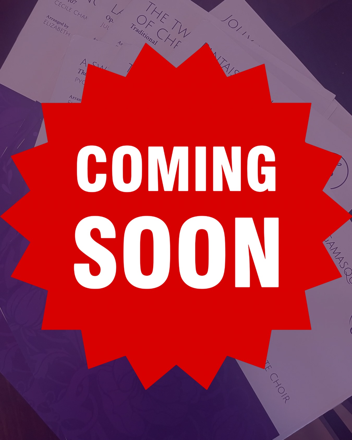 Oh hey exciting mail day!😲 #fluteduet #flutechoir #flutequartet #flutemusic #sheetmusic #fluteteacher #flutelessons