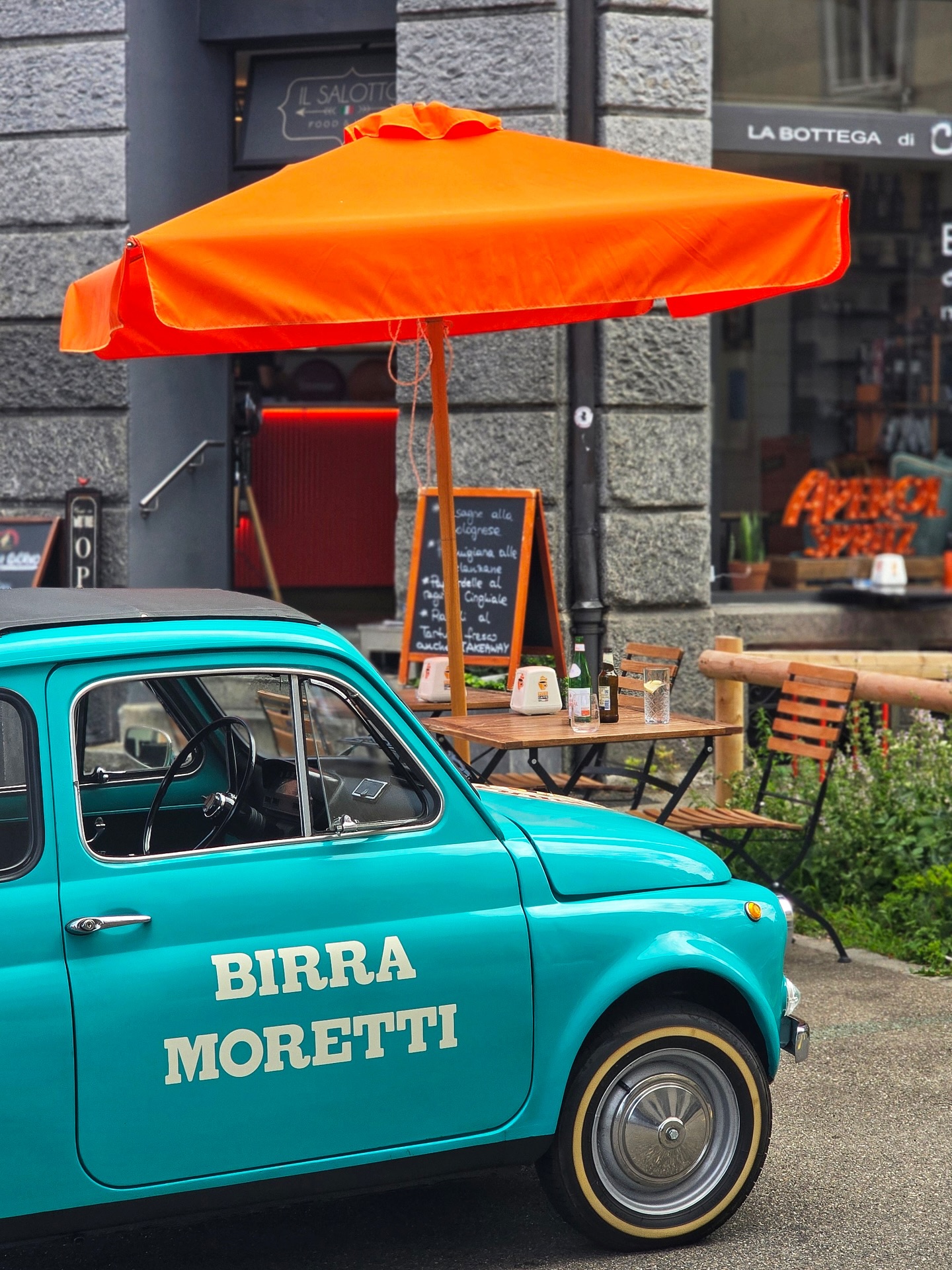…ahhhhhhh la Birra Moretti🫠🍻
L’autentica, come piace a noi😁
#birra #birramoretti #beer #italian #italianfood #italianway #italianstyle #zurich #switzerland