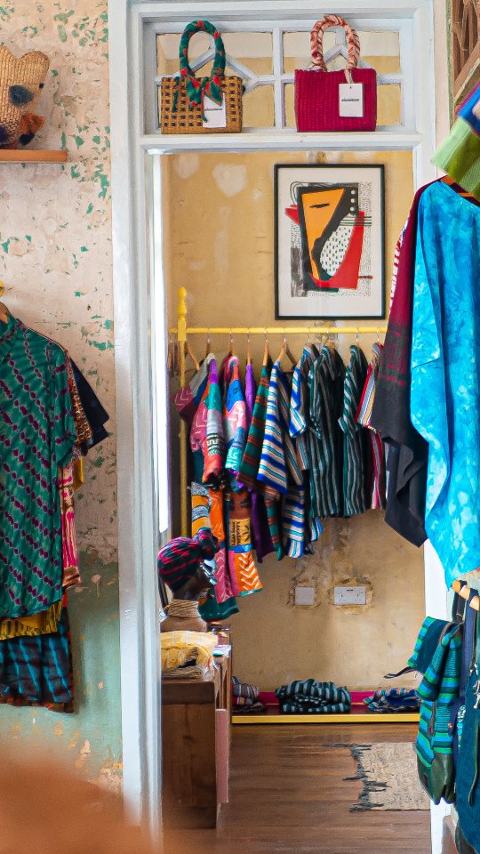 Thank you @arisenewsofficial and @abisolaowolawi for shining a light on the visionaries reshaping fashion retail in West Africa. 🌍✨
Honoured to be part of this important conversation on creativity, infrastructure, and the bold work it takes to build a thriving fashion ecosystem on the continent.
Here’s to propelling creativity — with purpose, passion, and pride. 🖤
#AriseNews #AbisolaOwolawi #AfricanFashion #FashionRetail #WestAfricaFashion #ElleLokko #LokkoHouse #WomenInRetail #MadeInAfrica #PropellingCreativity #Accra #Lagos