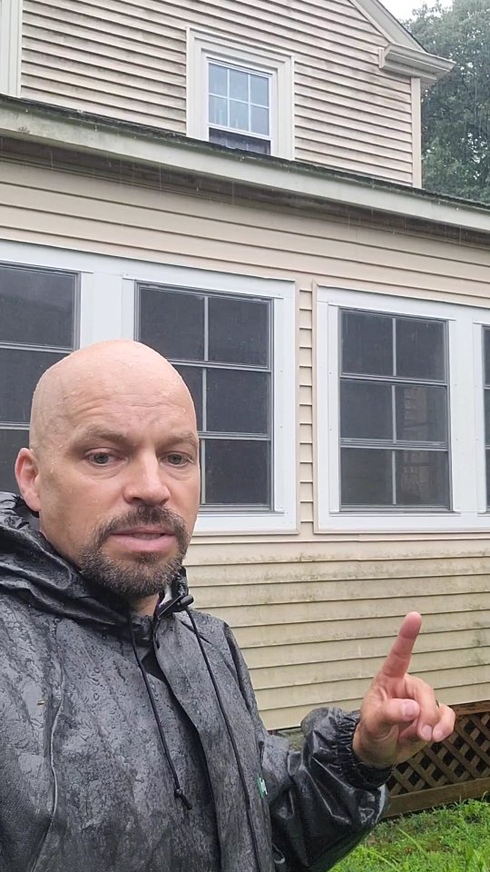 Rain or shine, we’re cleaning the grime! 💧
Call or text 401-903-9274 for your free quote today and get your house professionally washed by the pros at Quality Soft Washing.
✅ Fully insured
⭐ 5-star rated on Google
Proudly serving Northern RI & Southern MA!