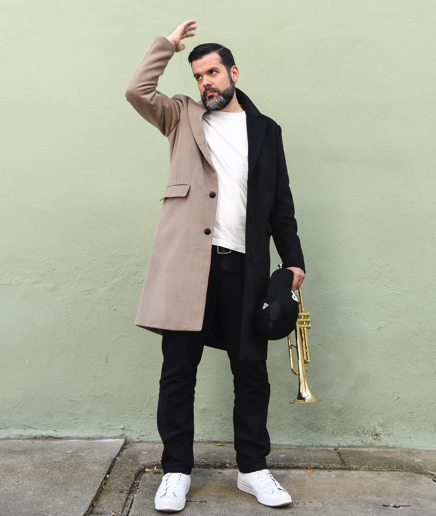 Live at @posterhousenyc Saturday July 12 5-6pm w/ @antiddote @danielprim @masonbryant132 for @westsidefestnyc See you there ✌️photo bu @olabaldych