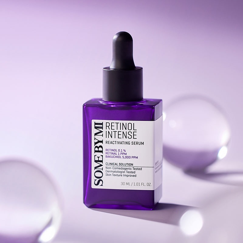 Alles, was du wissen musst über:
Some By Mi Retinol Intense Reactivating Serum ✨
✅ 0.1 % Retinol + Retinal + Bakuchiol
✅ Glättet feine Linien & verbessert die Hautelastizität
✅ Liposom-Technologie für sanfte, tiefenwirksame Pflege
✅ Mit Peptiden, Panthenol & Centella Asiatica
✅ Ideal auch für empfindliche Haut
✅ Perfekt bei ersten Anzeichen von Hautalterung & für reife Haut
🌙 Regeneriert über Nacht & sorgt für sichtbar glattere Haut!
Jetzt online auf yunacare.ch
Mit Code YUNA10 –10 % auf deine erste Bestellung
#skincare #somebyme #koreanischehautpflege #kbeauty #yunacarech #skincareessential