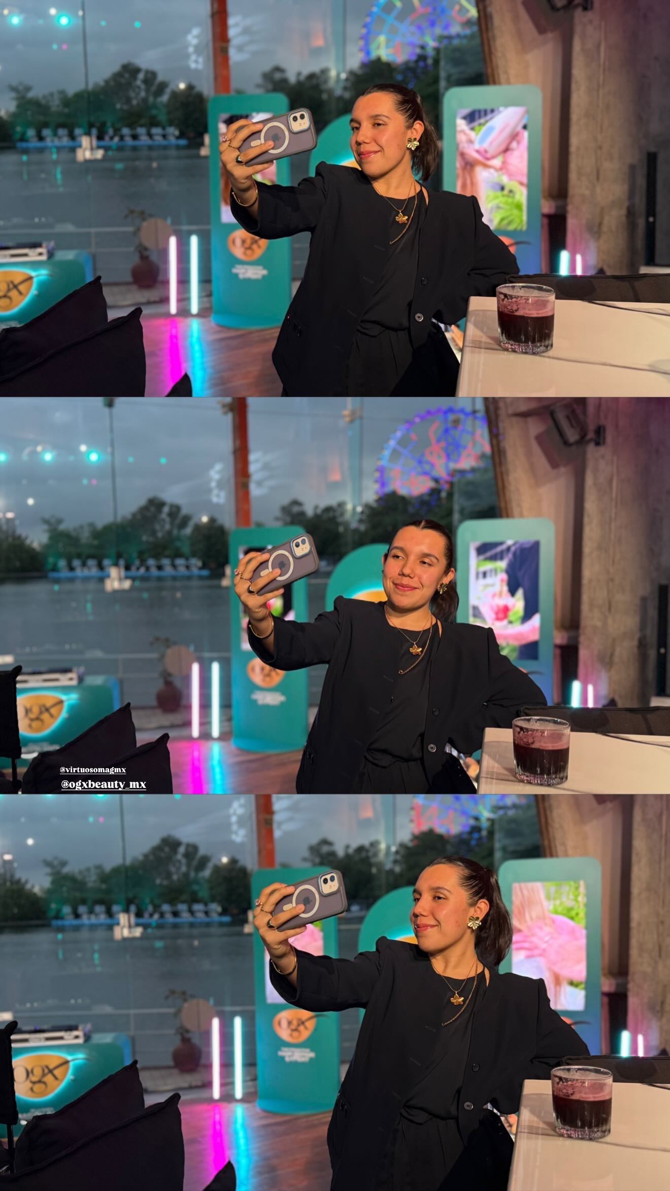 @ogxbeauty_mx lanzó su línea Bond Protein Repair y nos invitaron a conocer todos sus productos para el cuidado del cabello. ❤️
#ogxbeauty #cuidadodelcabello #hairtips