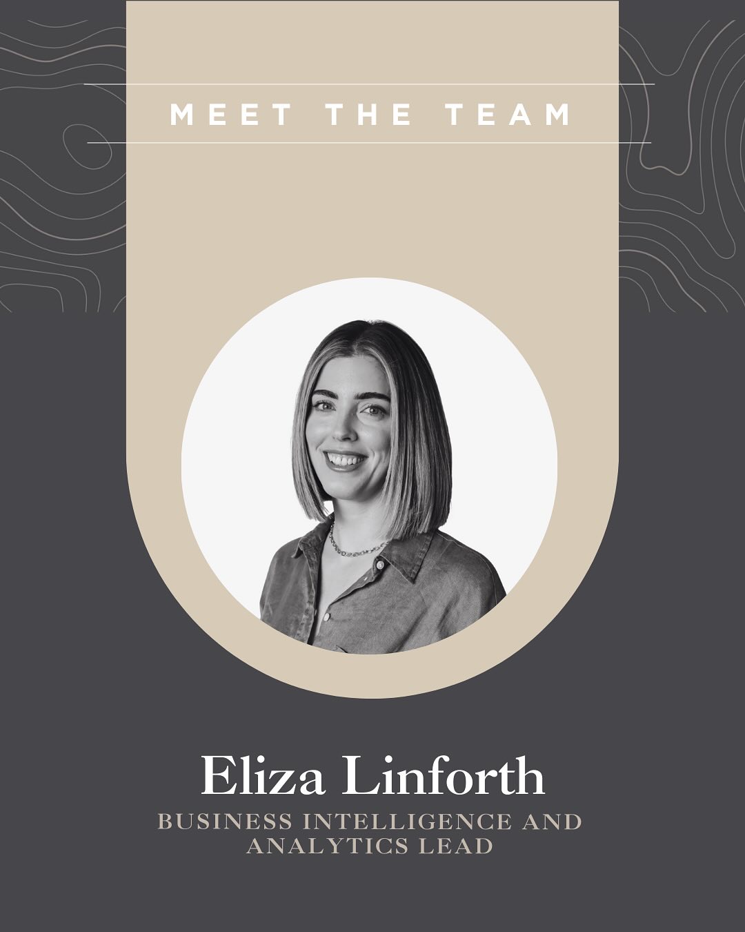 Urban Advisory continues to grow and we are pleased to announce a new member to our team, Eliza Linforth.
Eliza is a data management and business analytics expert with over a decade of experience working for the Federal Government as well as KPMG.
When it came to adding analytics to our services, and building on our capabilities in the policy and strategic advisory space, Eliza was a welcomed addition.
When Eliza is not immersed in analytics projects, you will find her on the tennis court, working out on her Peloton or enjoying time with her husband, three kids and her groodle, Alfie.
We are thrilled to add her exceptional knowledge to our service offering. Welcome Eliza!