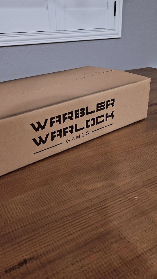 Busy packing up some love! 💛📦 First edition copies of Articulate Earth, the board game are on their way to our amazing affiliates—thank you for being part of the magic! 🐦✨
#warblerwarlockgames #boardgames #newgame #tabletopgames #articulateearth #boardgame #boardgamer #firstedition #shipping #familygames