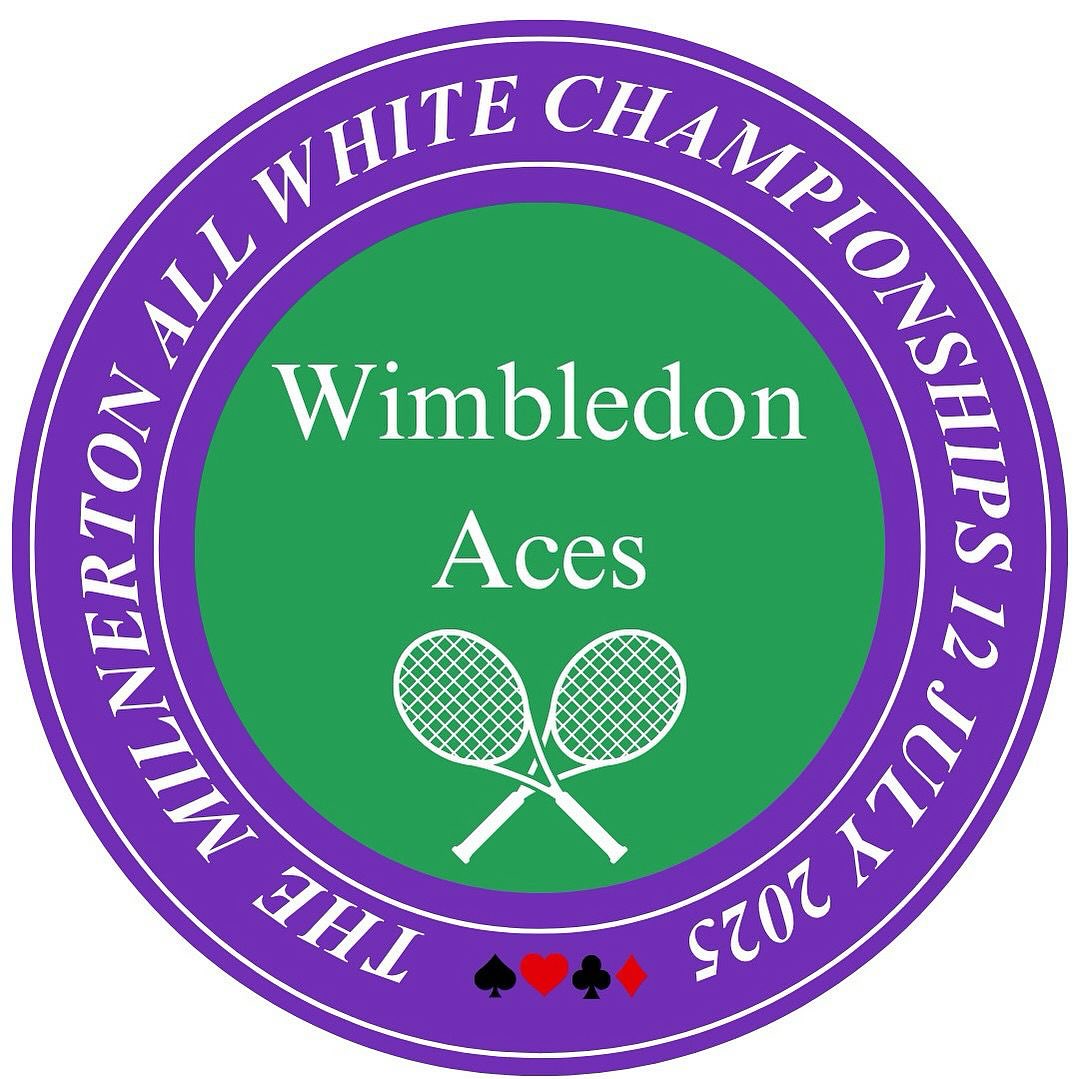 What an amazing day at Millie’s. The “Gees” was in full flow. Great tennis and loads of laughter. Thank you to everyone that came out in the sunshine to share this day with us. 🎾🎾🎾