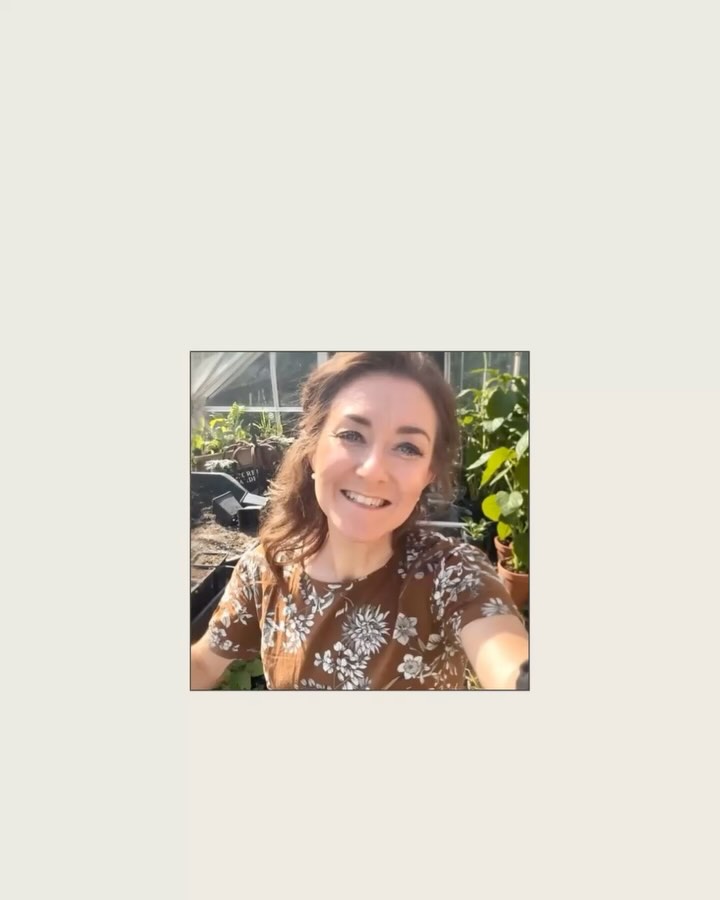 Say hello to Tori 👋
As Wellness Editor at inspired gardener, Tori brings a gentle, hygge inspired approach to garden living, with ideas that invite rest, ritual, and seasonal connection.
#inspiredgardeneruk #gardeningtherapy #seasonalliving