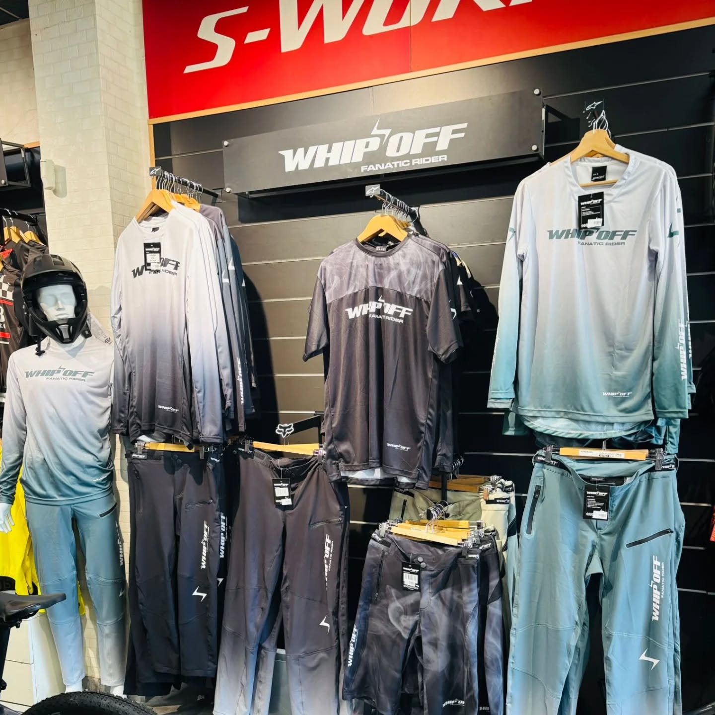 Como nos cuidan nuestros amigos de @motobikepontevedra 🔥🔥🔥😍