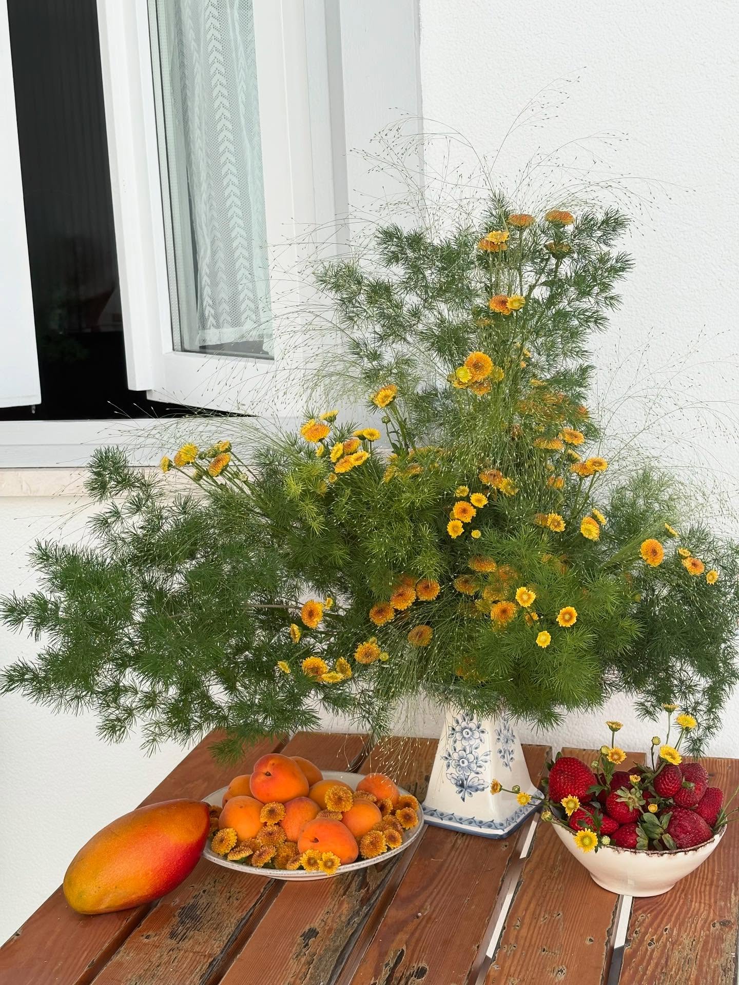 Nice, France and Lisbon, Portugal