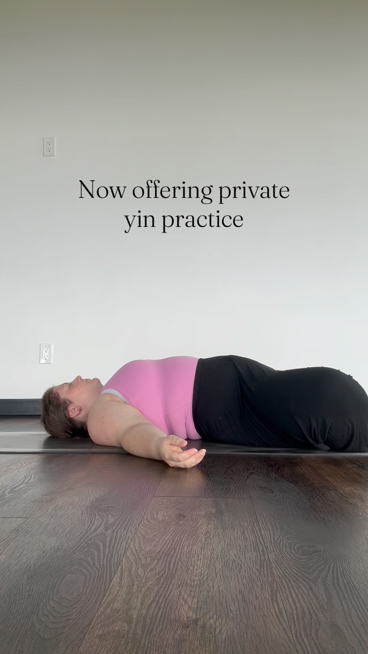 Stillness used to be the hardest part. Of my practice in yoga, in life, in everything.
It felt like the opposite of what I was built for. I’m fiery. I move. I push through. There is no time to stop. Life won’t stop for you.
But life kept forcing me to pause. To sit. To feel.
And eventually, after a lot of resistance, I stopped and listened.
Over this time, I’ve come to understand stillness not as absence, but presence.
Not as silence, but a quiet hum.
Yin has been a homecoming I never expected to love.
I’ve recently completed my Yin Yoga certification, and while I’m not teaching full classes just yet, I’m building the foundation. Learning how this practice breathes through others, not just me.
I’ll be offering a few intro sessions and practice classes in the coming weeks for anyone who feels called to be a test subject, a fellow curious mind, or someone willing to crack open and explore what soft power feels like in their body.
No pressure. No performance. Just space.
This is part of a bigger weaving and a bigger story yet to unfold. One day, Yin will join the rest of my offerings in the space it deserves. But for now, I’m learning its rhythm. Seeing how it ticks.
How we tick.
If you’re curious, you’re welcome.
🕊️
#reclaimingsoftness #yinyoga #alchemicserendipity #slownessasmedicine #sacredstillness #yinpractice #healingthroughpresence #energywork