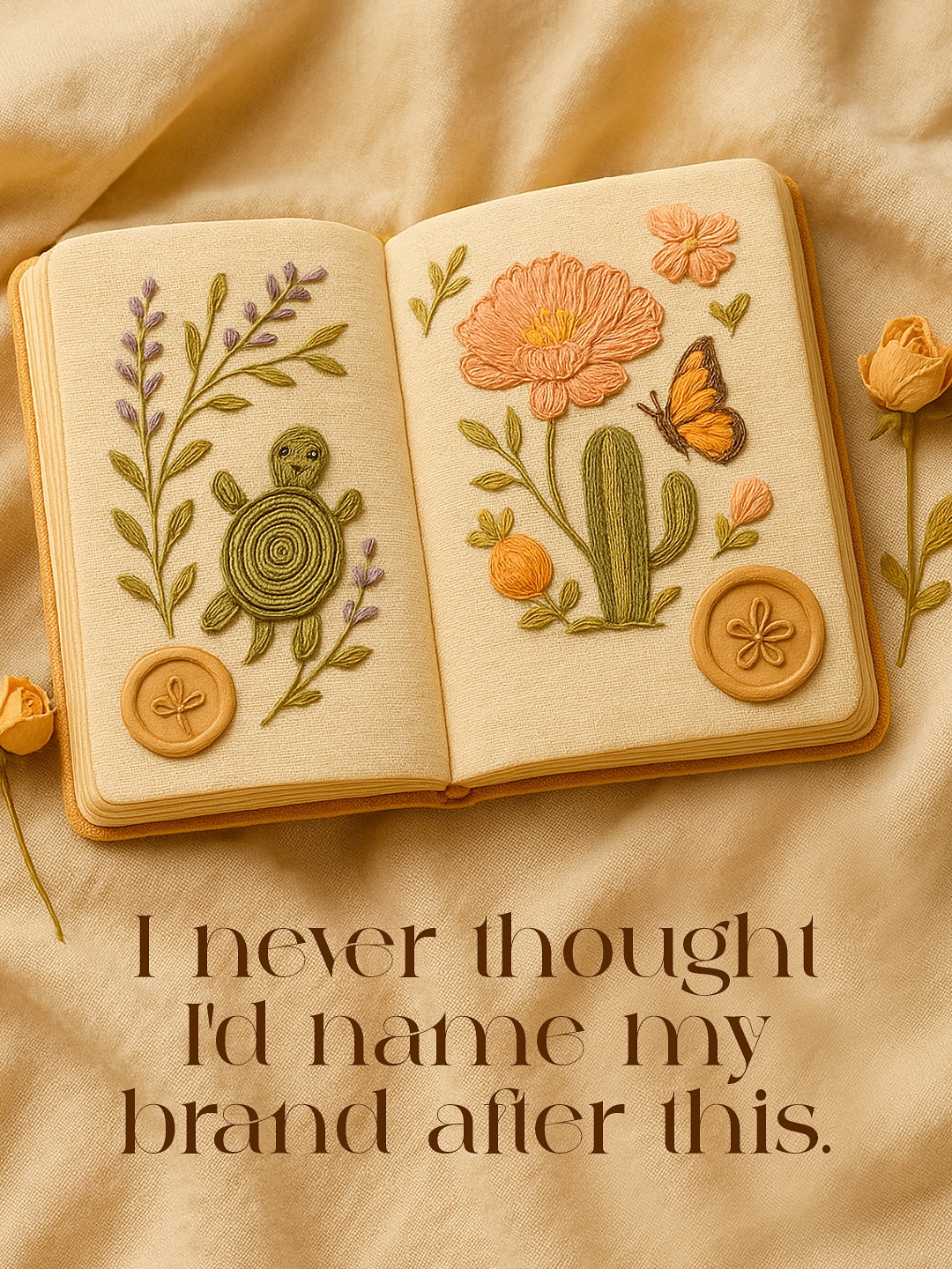 But there was Toto…
And a cactus I called mine.
Two tiny companions from quiet afternoons.
No grand plans — just gentle rituals:
a sketch in a journal,
a name whispered,
a moment made magical.
That’s how Totocactus began —
Not just as a brand, but as a memory stitched with meaning.
Slow-made. Nature-inspired. Always heartfelt.
✨ For lovers of slow living, soft moments, and everyday objects that feel like poetry —
botanical stationery, keepsake journals, and tiny lifestyle treasures.
#stationeryaddict #indianartist #creativejournaling #slowmade #womenwhodraw #illustrationdaily #brandstorytelling #whimsicalart #creativeprocess #botanicalart #handmadewithlove #totocactus #everydaymagic #lifestylebrand #paperloversclub