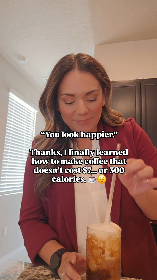 Turns out, happiness does smell like fresh coffee and saving money.
Barista? No. Genius? Maybe. 😌☕
Want to hear a secret? 🤫 I never even liked coffee.
Then I had two kids, started a business, and well… caffeine and I are on very good terms. ☕💛
Sometimes productivity looks like strategy.
Sometimes it looks like mastering your iced coffee! 😄
.
.
#ReelsStrategy #DoneForYouMarketing #SmallBusinessSupport #EntrepreneurLife #SocialMediaStrategist #ContentStrategy #DigitalMarketing #SocialMediaMarketing #StrategyMatters #OnlinePresence #SocialMediaTips #burque #rioranchobusiness #nmsmallbusinessowners #albuquerquebusiness #smallbutmightybusiness #womenbusinessowners #strategycall #exclusiveoffer #dentistsoninstagram #optometrylife #healthcaremarketing #eyecaremarketing #chiropractornm #nmmedspa #medspaowner #dentalprofessionals #dentalmarketing