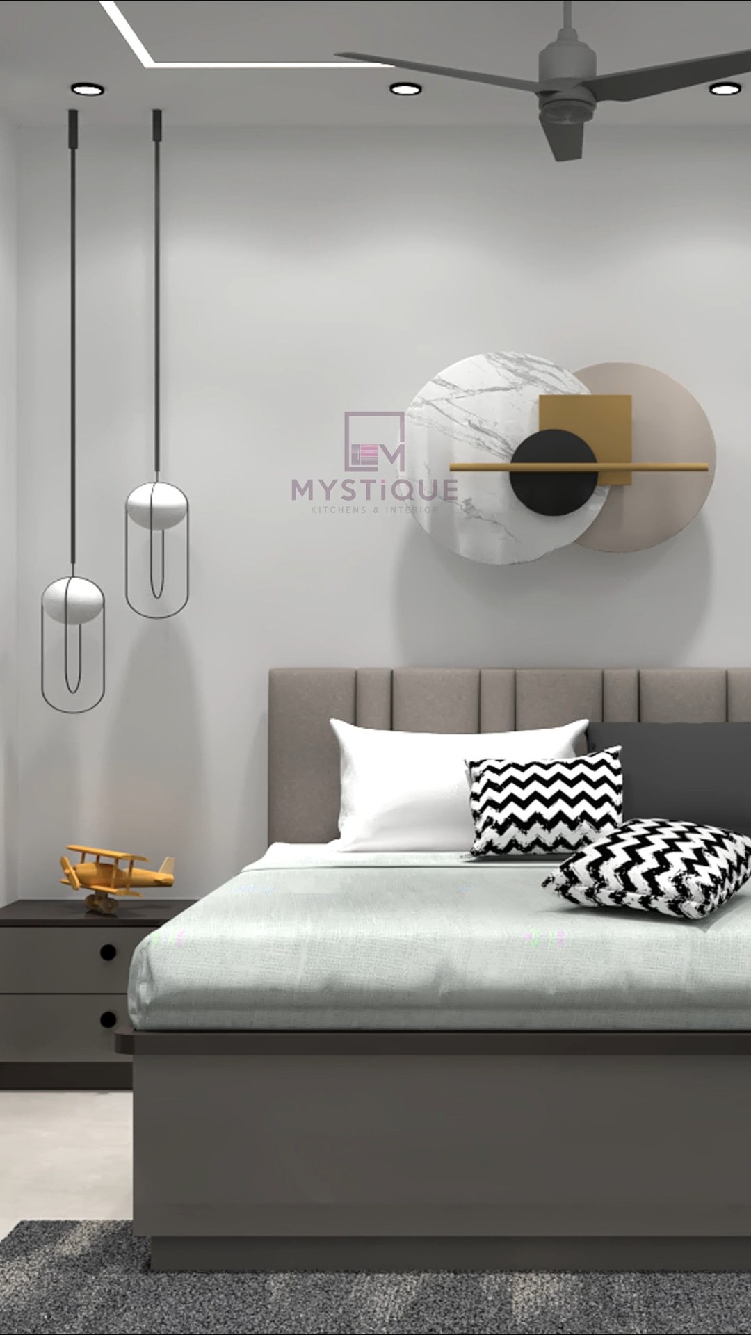 ✨ Transform Your Space into a Dream Bedroom! ✨
Tired of dull and cluttered rooms? Watch how we turned this bedroom into a calming, modern sanctuary with cozy vibes, clever storage, and aesthetic lighting! 🛏️💡
From minimalistic elegance to luxurious comfort — this is interior design at its finest.
📞 Contact us today for customized interior solutions.
📱 Call us: +91 86 98 13 11 11
🌐 Visit: mystiquekitchens.com
📌 Save this for your next makeover inspo!
💬 Tell us your dream bedroom vibe in the comments!
👀 Want a similar design? DM us “BEDROOM”
#InteriorDesign #BedroomGoals #ModernBedroom #CozyBedroom #HomeDecorInspo #InteriorInspiration #InteriorStyling #BedroomMakeover #IndianInteriors #LuxuryInteriors #MinimalistBedroom #VastuCompliant #ArchitecturalDesign #InteriorDesignerIndia #DesignDetails #RoomTransformation #WabiSabiStyle #SmallSpaceDesign #BohoBedroom #JapandiInteriors #ReelKaroFeelKaro