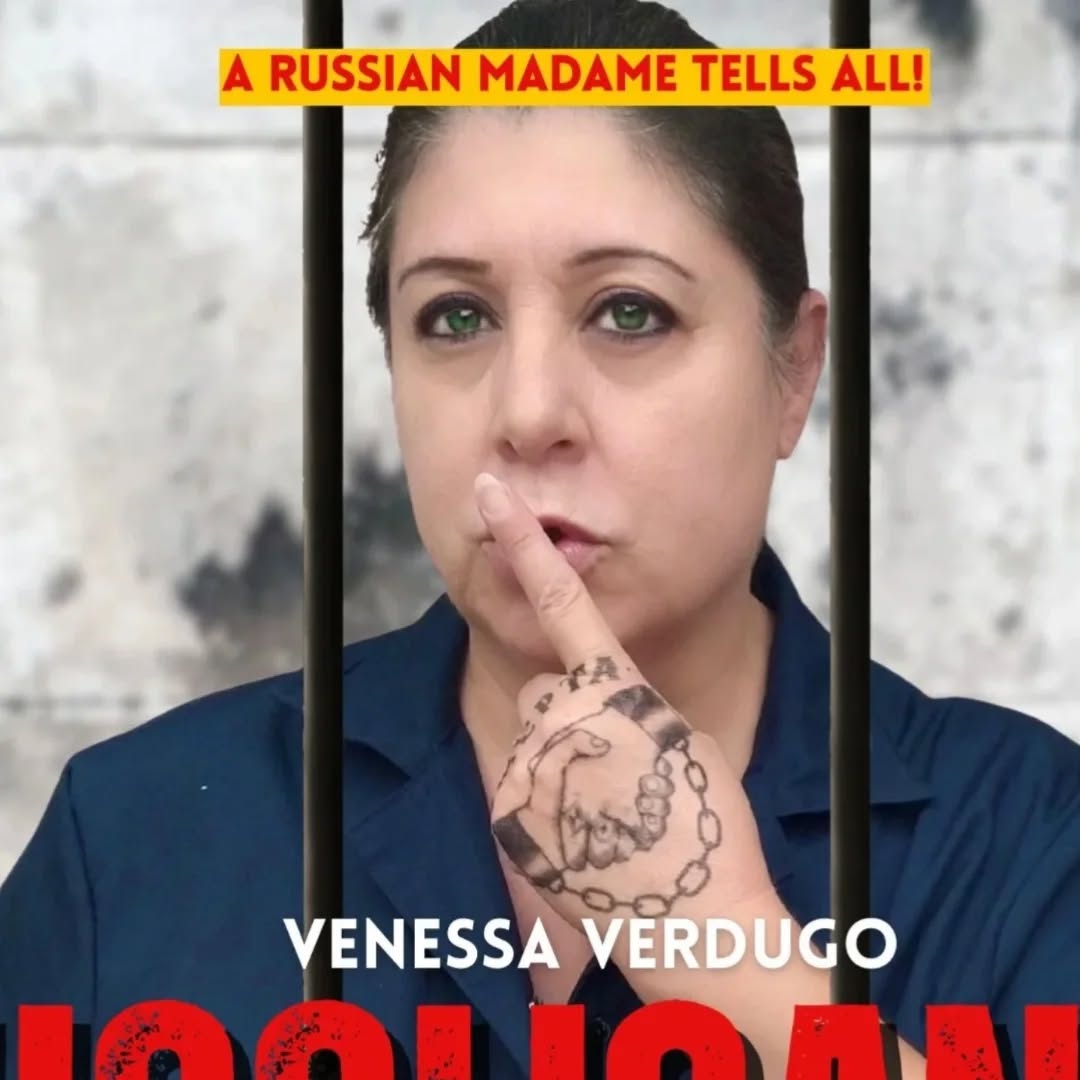 Was just informed that my solo show HOOLIGANI has been chosen to be in the lineup for the Binge Fringe Festival this year at the Santa Monica Playhouse! 🤗
