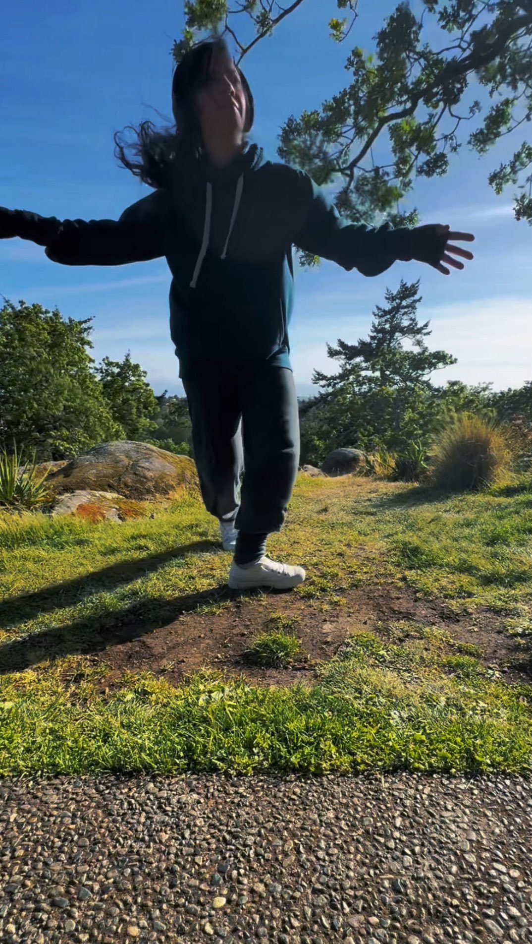 I’d love to feel you meeting yourself in the field beyond the distractions, addictions & limiting beliefs.
I want to see you remember how to shape your life with intentionality, freedom & playful expression 🫧
ECHO is a sanctuary where we tend the field and build organic capacity & adaptability ~ softening, listening, falling in love with what’s been waiting to be seen all along.
The true you. Raw & alive.
The field is open extra wide as all memberships are 50% off until August ✨
This is your time to step in. Come play with our gorgeous gang of the softest hearts and clearest eyes 👁️🔥
#consciouscreativity
#weaveyourreality
#energyalchemy
#listeningskills
#quantumfield
#softening
#intent
#echo