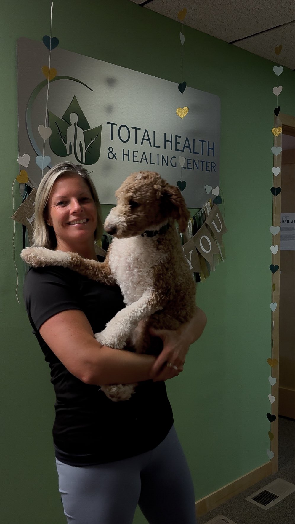 🎉 It’s happening TOMORROW! 🎉
Our Patient Appreciation Event is finally here—and we can’t wait to celebrate YOU! 💛
✨ Freebies in every room
✨ Meet all our amazing providers
✨ Wellness vendors
✨ Bingo, giveaways & more!
Come stop by anytime between 3:00–6:00 PM to soak up the healing energy and feel the love. You mean the world to us!
📍We’ll see you tomorrow at Total Health & Healing Center in Coon Rapids!
#PatientAppreciation #THHC #WellnessCommunity #HealingTogether