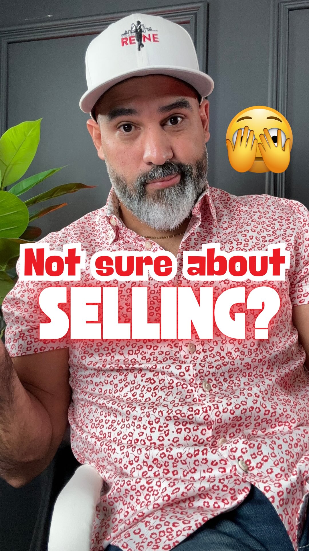 Not sure about this market and whether or not it makes sense to sell? 🤔
You are not alone!! This is actually the norm and it all starts with a conversation!!
If you are not sure about selling in this market, let’s chat and we will help you plan even it means waiting another year or more! When it’s right, it’s right 😉🏡
#burlingtonrealtor #oakvillerealtor #realestate #realtor