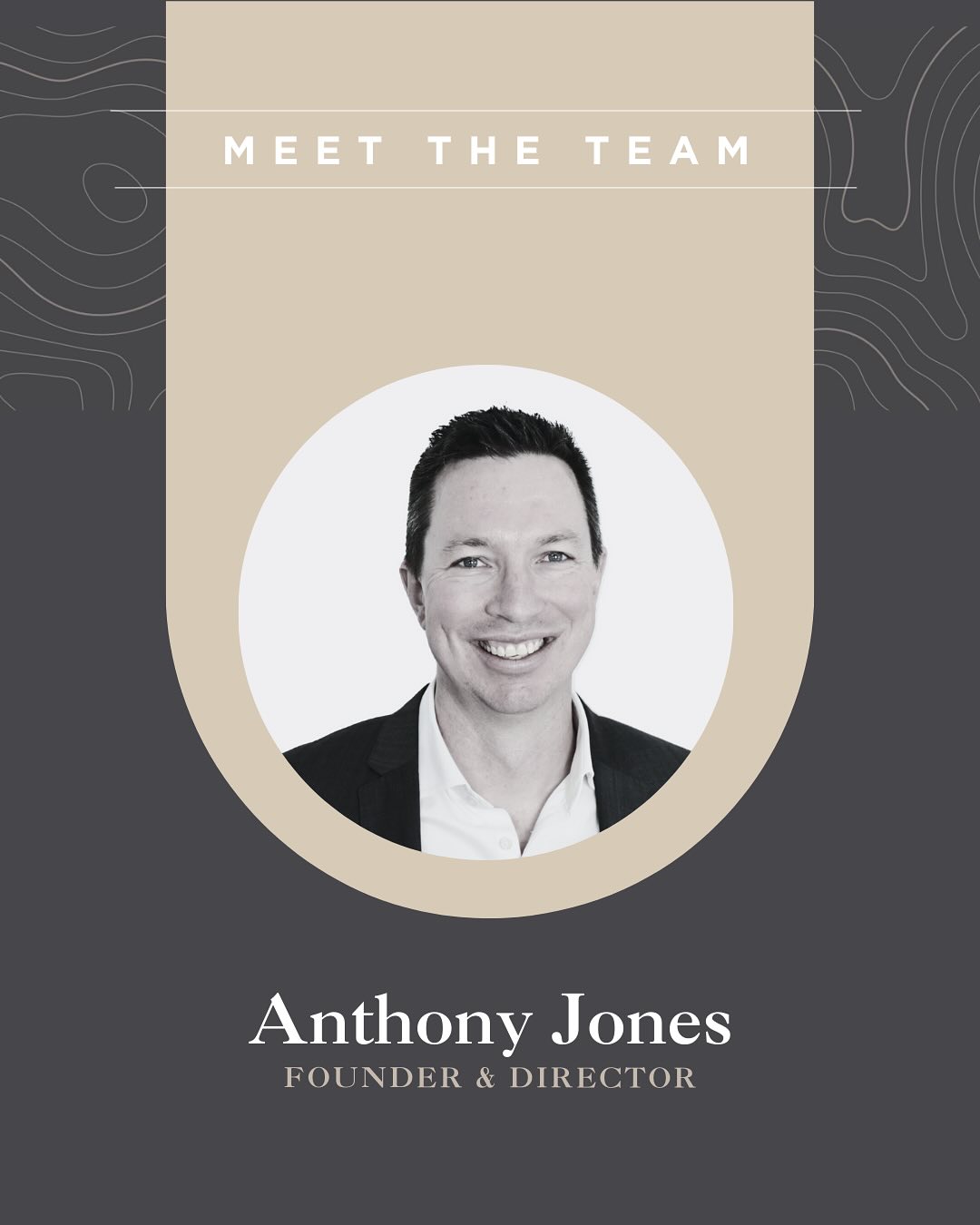 Urban Advisory was founded by Anthony Jones in 2021. It’s a Queensland-based, family owned business.
Urban Advisory continues to grow by adding new staff and capabilities. Let’s meet the team.