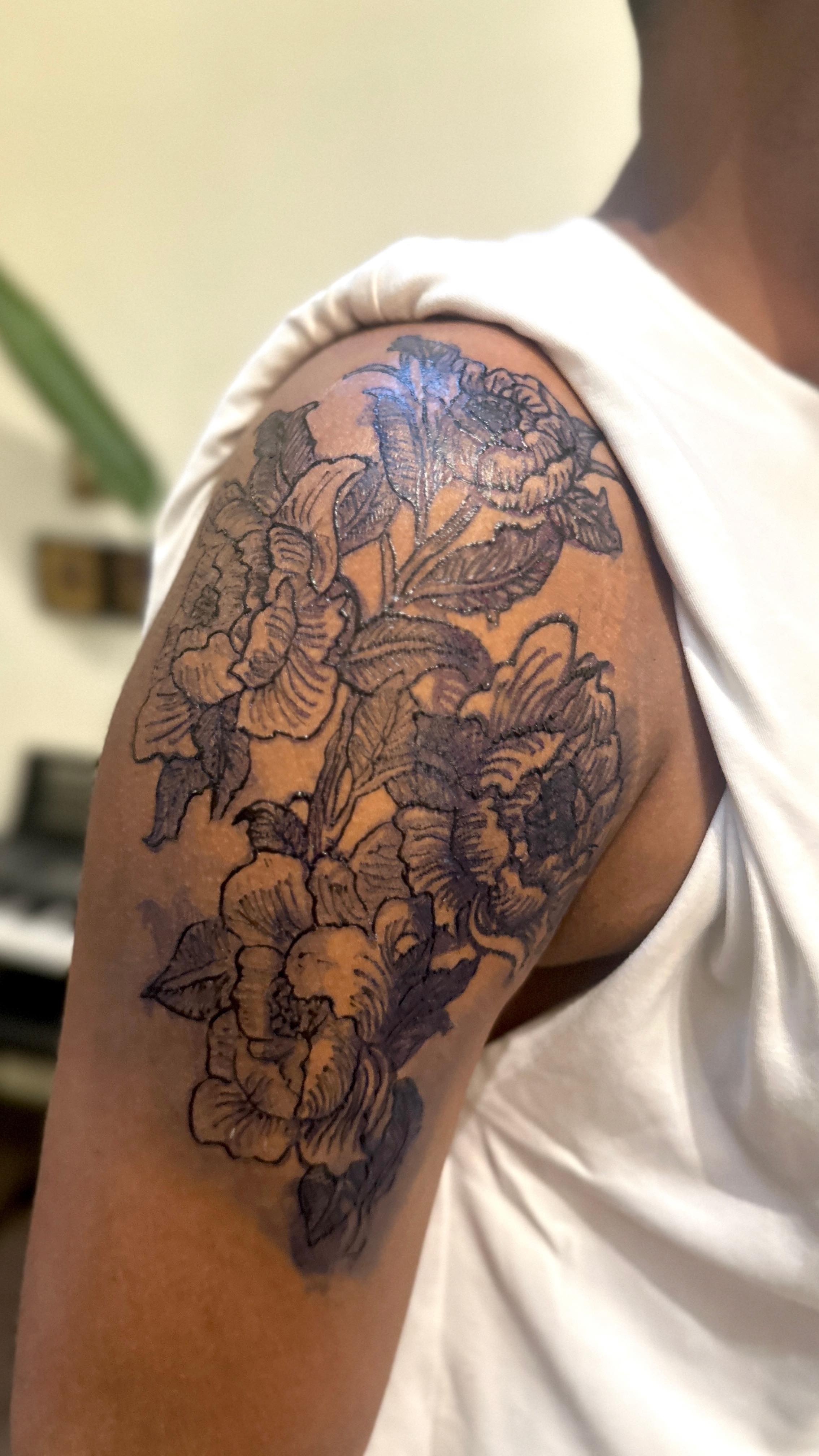 You know who you are!
Temp tattoo appointments: LINK IN BIO
#tattoolover #tattoofanatic #tattooenthusiast #temporarytattoo #torontotattooartist #inkbox