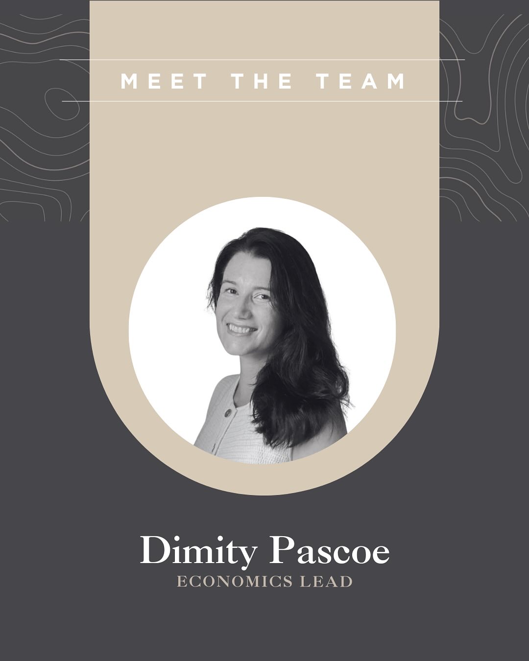 With a career spanning over 15 years, Dimity has extensive expertise in infrastructure, economic development, and energy policy. She is an expert in stakeholder engagement and government processes, and has a strong commitment to excellence in public service and strategic advisory.
She is a valuable asset to the Urban Advisory team.
