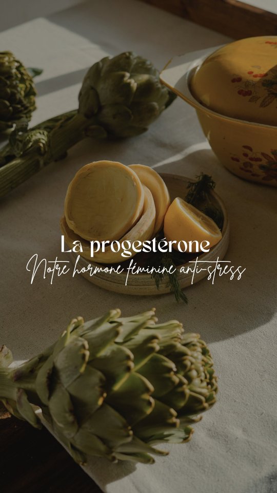 Si tu es à deux doigts de quitter ton job et ta moitié pendant ton SPM, essaie de soutenir un maximum ta progestérone (hormone de la phase lutéale), et laisse toi quelques jours avant de prendre des décisions hâtives.
La progestérone nous apaise, calme nos angoisses, booste le moral : c'est l'hormone qui nous fait voir le verre à moitié plein.
Au niveau du cerveau, la progestérone se convertit en alloprégnanolone, neurostéroïde aux effets anxiolytiques et antidépresseurs.
Un bon niveau de progestérone contrebalance les fluctuations des œstrogènes et stabilise notre humeur en seconde partie de cycle.
Si ta progestérone n'est pas assez élevée, tu es moins calme, plus stressée. Et si tu es stressée, tu produis moins de progestérone en phase lutéale (tu vois le cercle vicieux ?).
Le mot d'ordre passé l'ovulation : r a l e n t i r.
Et nourrir ton corps avec une abondance de nutriments biodisponibles.
Si tu veux aller plus loin, je propose un guide complet sur le SPM sur mon site, et également des consultations en ligne (naturopathie et micronutrition) 🤍
#syndromepremenstruel #spm #tdpm #syndromeprémenstruel #progestérone #equilibrenerveux #equilibrehormonal