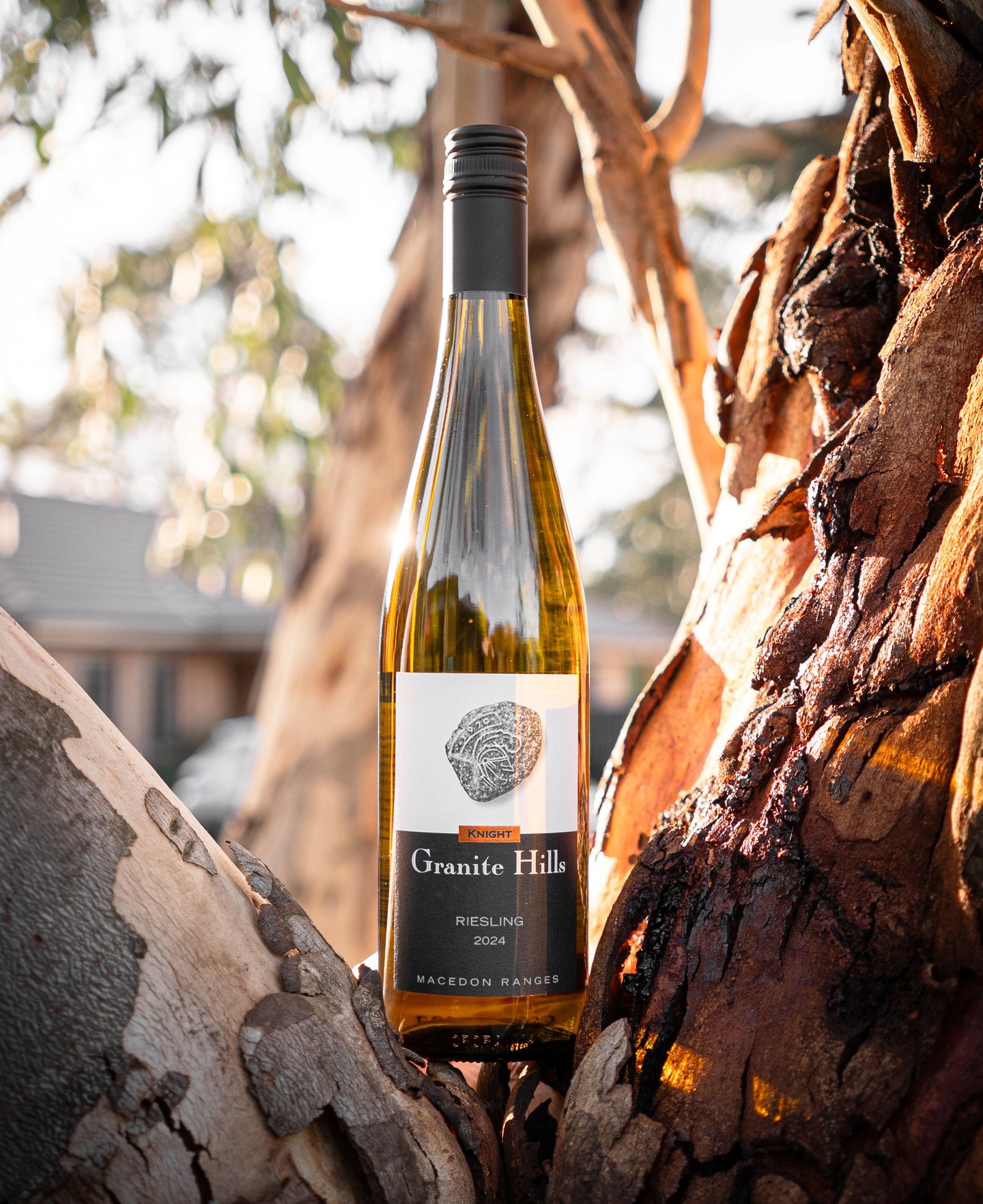 Our ancient granite soils, high altitude and cool night temperatures instil in our Riesling a rare purity of aroma, flavour and natural acidity.
Over half a century of vintages, Granite Hills Riesling has won 39 trophies, including the Melbourne "RASV Wines of Provenance Trophy" in 2014 & 2017.
.
.
.
.
.
.
#macedonrangeswine #visitmacedonranges #macedonrangesnaturallycool #visitvictoria #daylesfordmacedonrangestourism #daylesfordmacedonranges #daylesfordmacedonlife #lancefield #cobaw #explorevictoria #countryvictoria #macedonranges #granitehills #granitehillswinery #victorianwine #wineaustralia #macedonrangeswinery #riesling