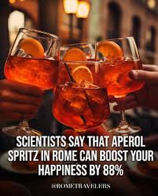 Imagine sipping an Aperol Spritz in the enchanting summer garden of Lizzie’s Cucina. The sun casts a warm glow over vibrant flowers and lush greenery, creating a picturesque backdrop for relaxation.
As you take a sip of the refreshing cocktail, the bittersweet taste of Aperol mingles with sparkling prosecco and a splash of soda. The bright orange hue mirrors the summer skies, and each sip seems to lift your spirits, perhaps even aligning with the claim that it can boost happiness by 88%.
Surrounded by friends, laughter fills the air as you toast to life’s simple pleasures. The ambiance is alive with the sounds of clinking glasses and cheerful chatter, making every moment feel like a celebration. The combination of good company, delicious food, and a delightful drink makes Lizzie’s Cucina a perfect summer escape.
So, whether you’re unwinding after a long day or celebrating a special occasion, enjoying an Aperol Spritz in this charming garden is sure to enhance your happiness and create lasting memories. Cheers! #follow #northlondon #northlondonrestaurants #mysecretlondon #toplondonrestaurant #bestitalianrestaurant #eatoutlondon #family #smallbusiness #supportlocalbusiness #michellin #londonguide #londonfoodguide #londonhiddengem #finest #art #partylondon #photooftheday #photography #hellonorthlondon #bbcfood #italianfood #love #instagood #fashion #beautiful
#timeoutlondon timeout #infatuationlondon #finest #partylondon #hellonorthlondon #bbcfood #italianfood #follow