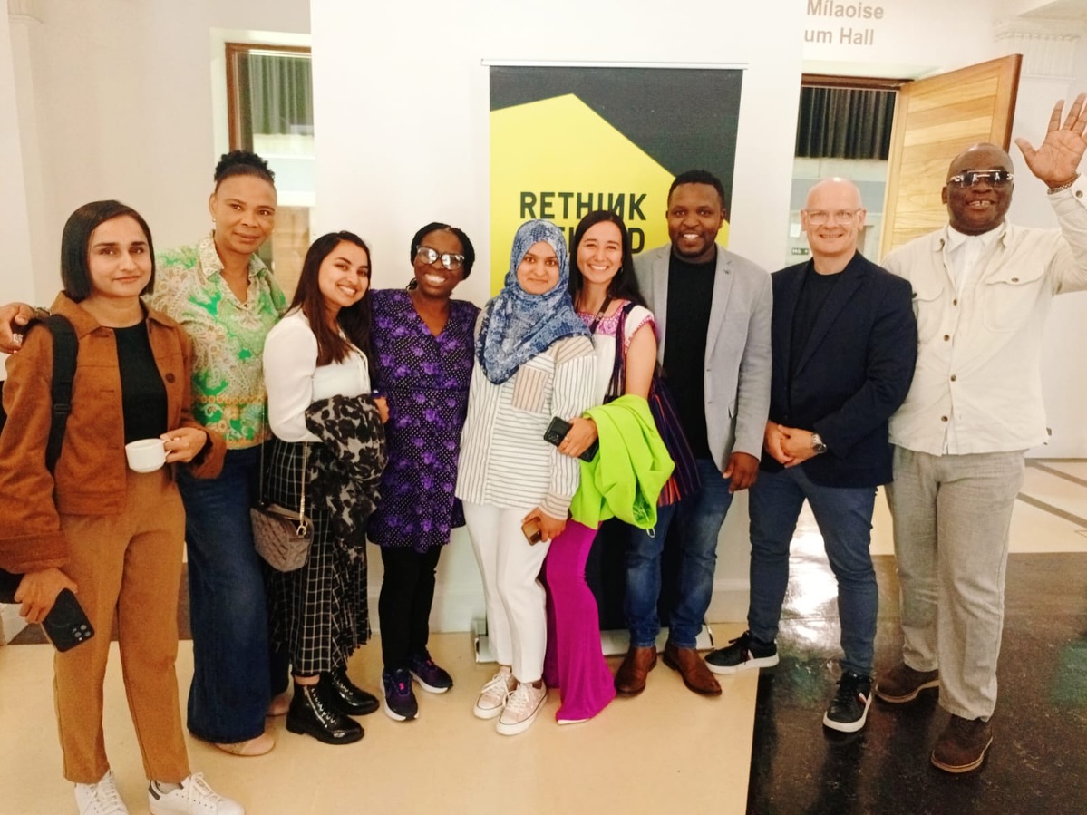 🌿✨ SEFIT Showcase Event at International Garden ✨🌿
We had a fantastic time hosting the SEFIT Showcase, celebrating community spirit, innovation, and social inclusion. A huge thank you to everyone who joined us and made the day so meaningful!
Special thanks to @rethinkireland for their incredible support through the SEFIT programme — helping social enterprises like ours grow and thrive. 💚
📍#Cork #InternationalGarden
🤝 #SocialEnterprise #SEFIT #CommunityPower #RethinkIreland #UrbanGarden #CorkEvents #InclusionMatters #GrowTogether